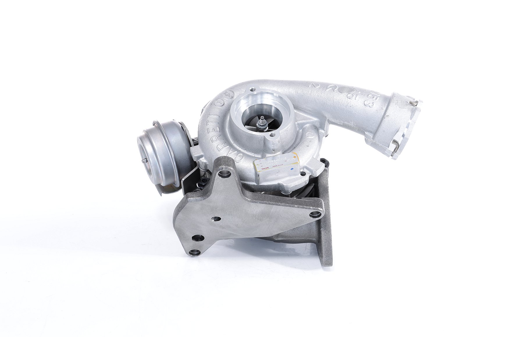 OEM 070145701RV BTS TURBO Turbocharger T914562 for VW, AUDI, FORD, VAUXHALL, SKODA