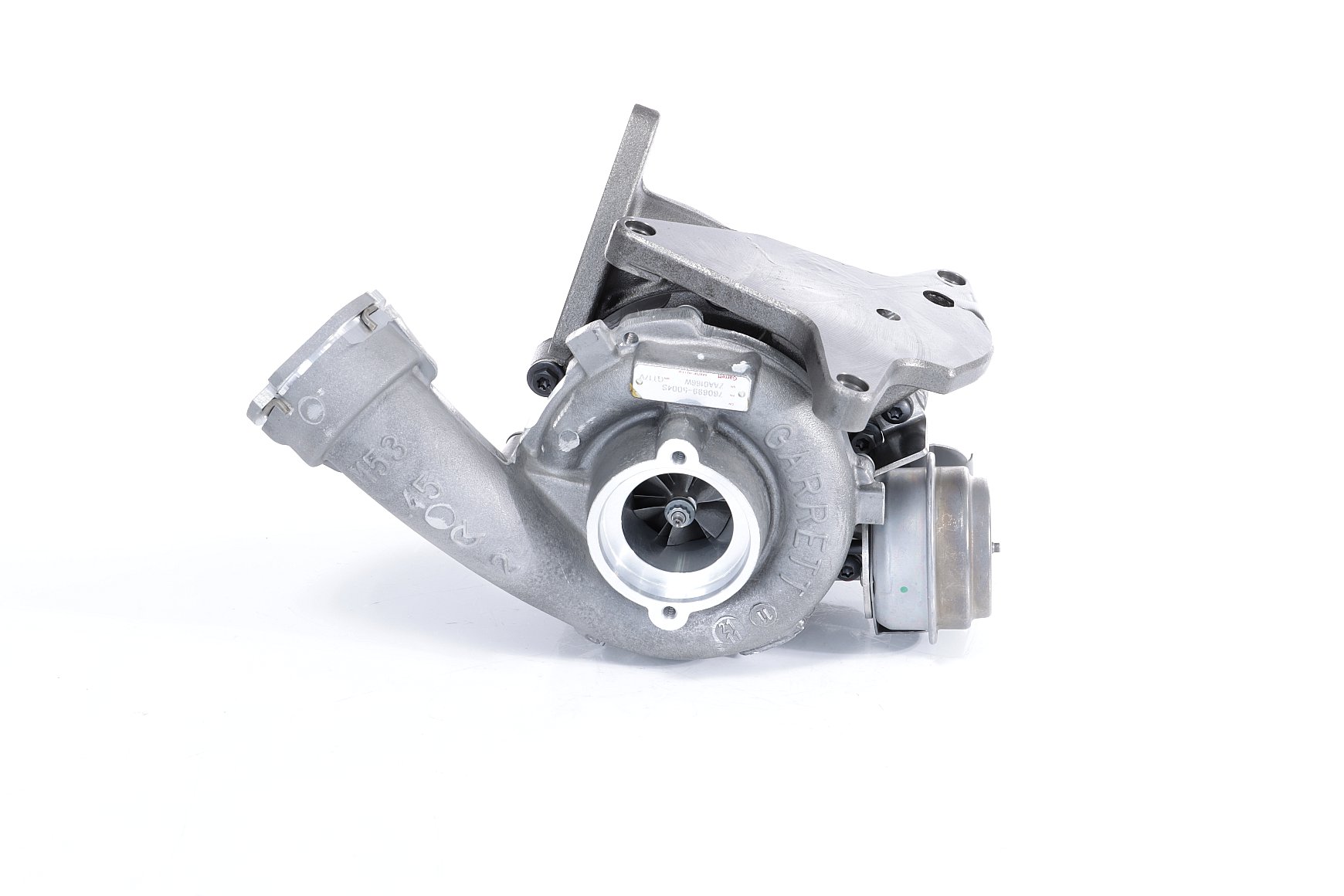 OEM 070145701NX BTS TURBO Turboahdin T914563 varten VW, AUDI, SKODA, SEAT