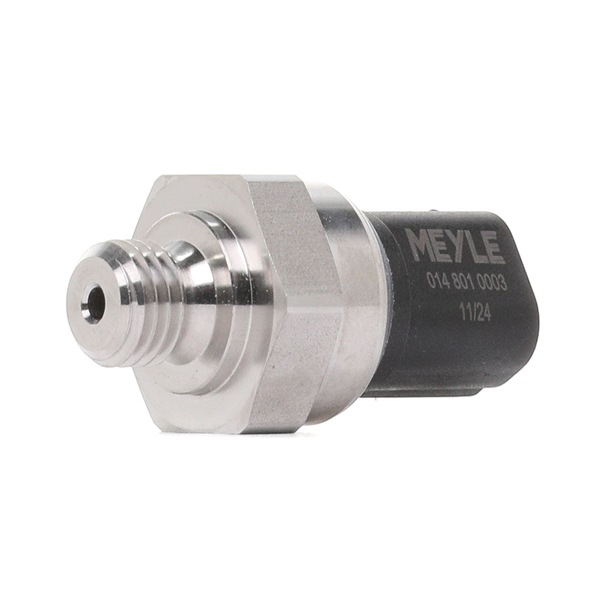 OEM A0091535028 MEYLE Kraftstoffdrucksensor 014 801 0003 für MERCEDES-BENZ, SMART, DAIMLER