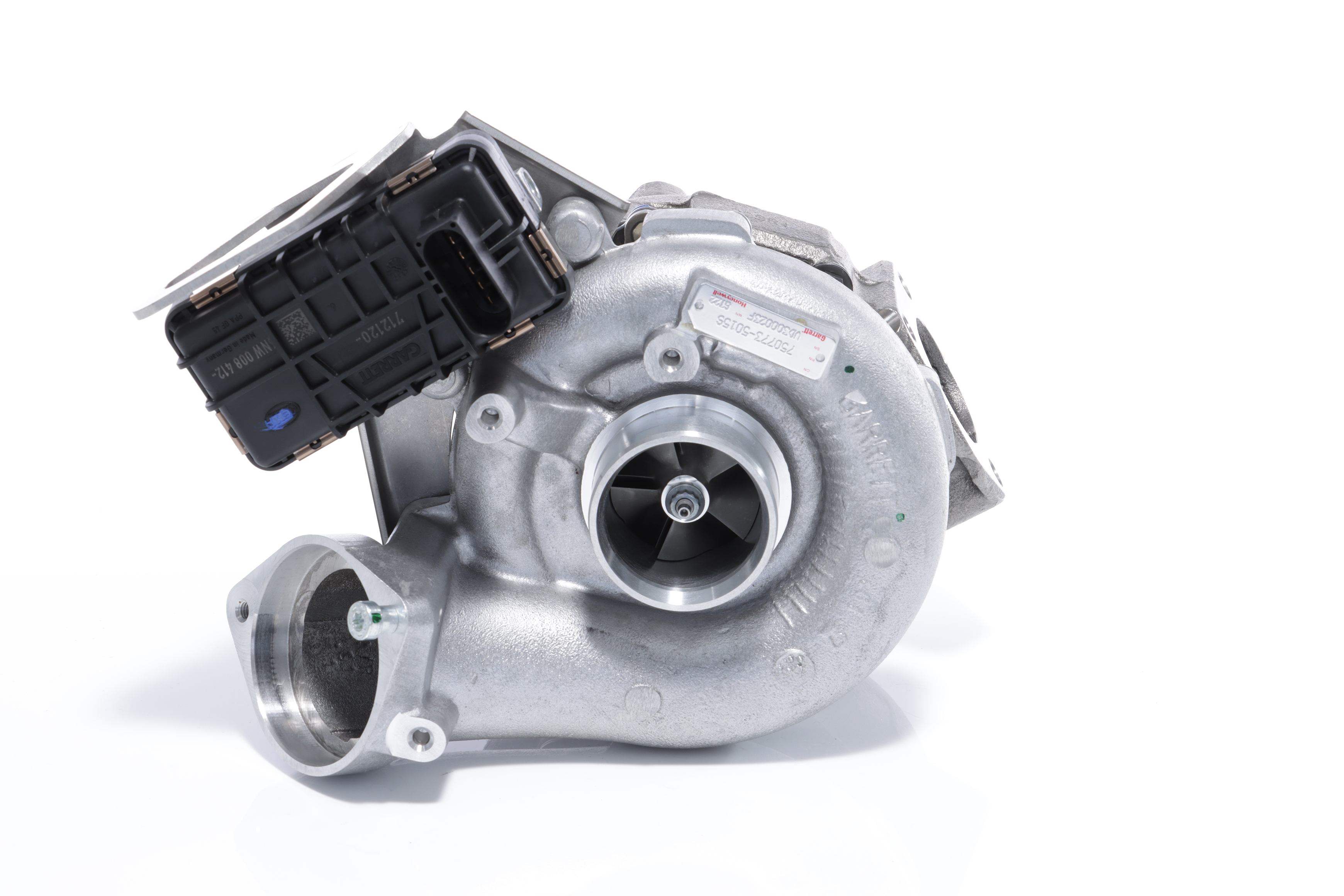 OEM 7790309E BTS TURBO Turbocharger T914674 for BMW