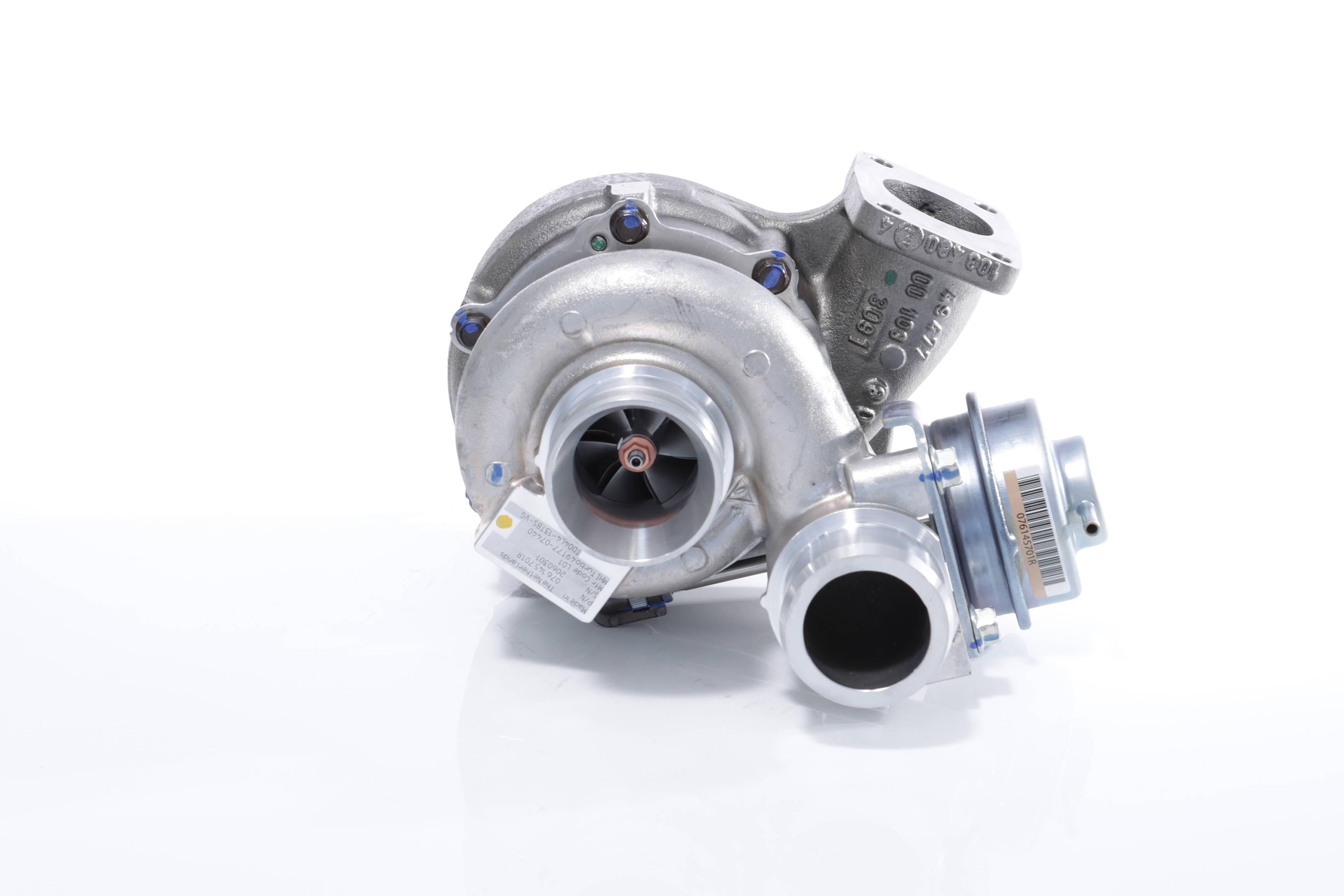 ostaa Turboahdin - BTS TURBO (T914728)