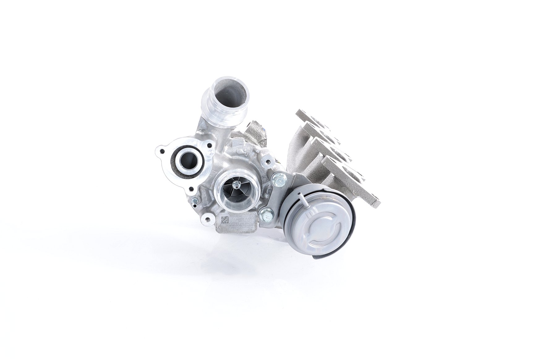 OEM 03C145702LX BTS TURBO Turbolader T914752 for VW, AUDI, SKODA, SEAT, CUPRA
