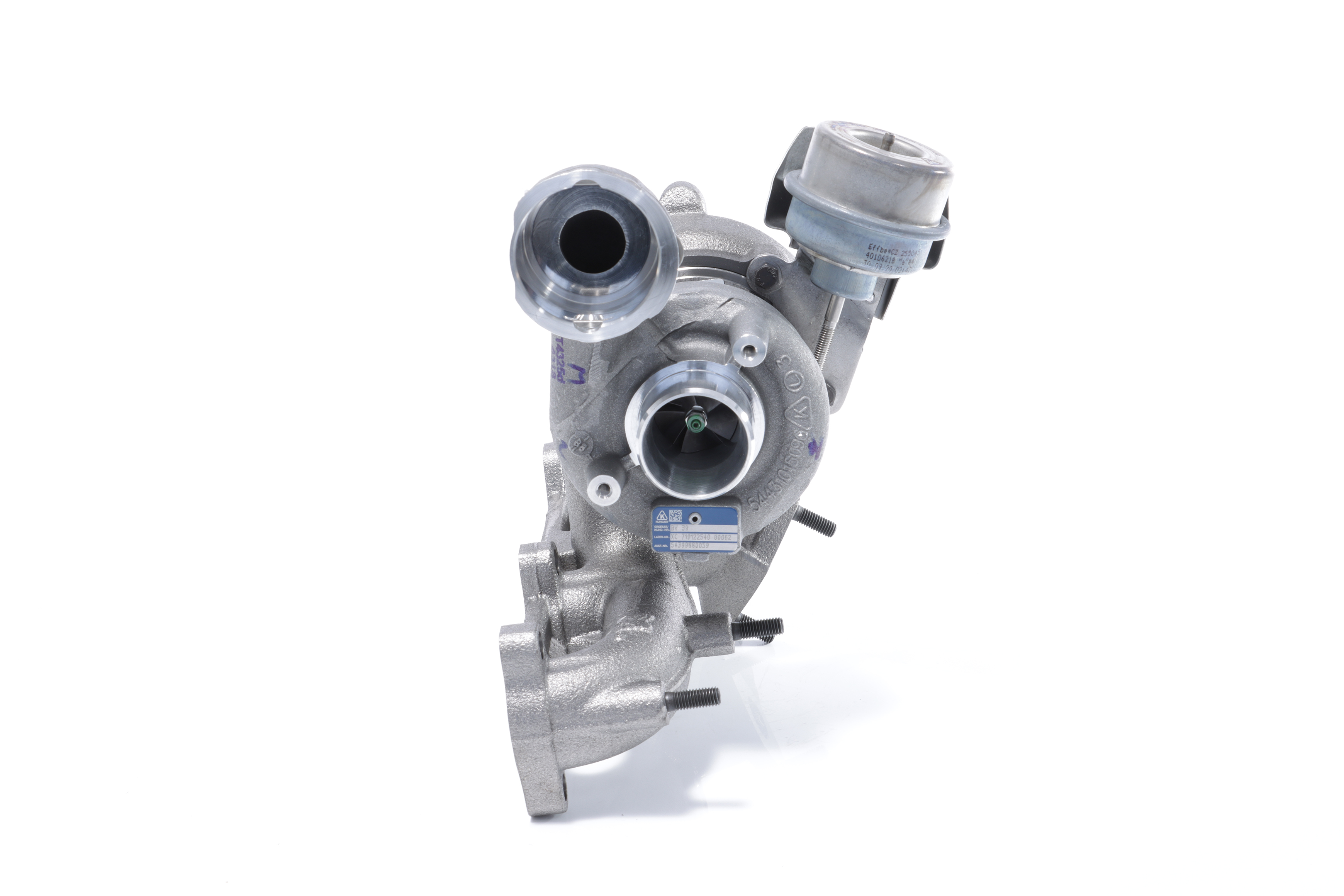 ostaa Turboahdin - BTS TURBO (T914760)