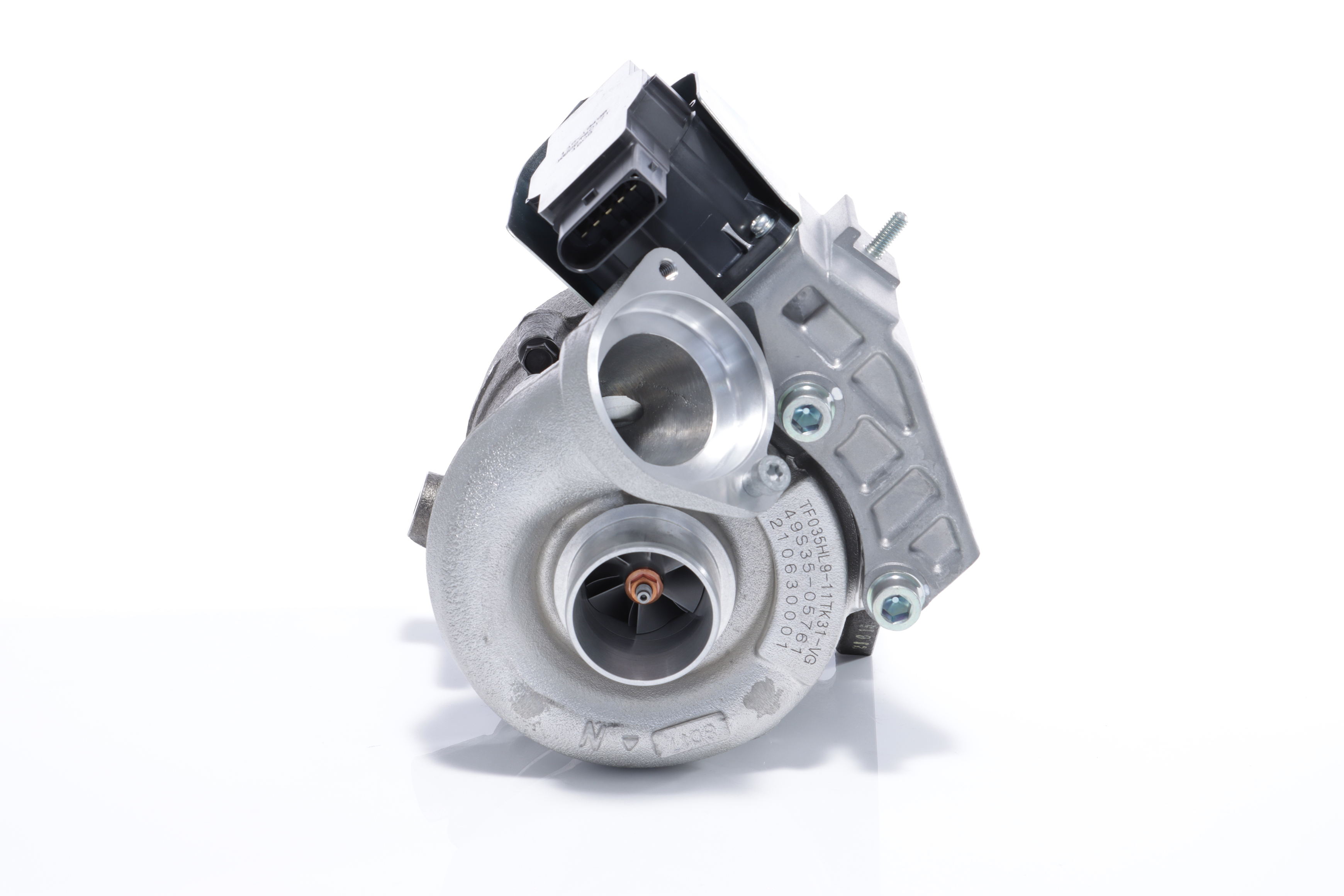 OEM 4913505710 BTS TURBO Turboahdin T914778 varten BMW, MITSUBISHI