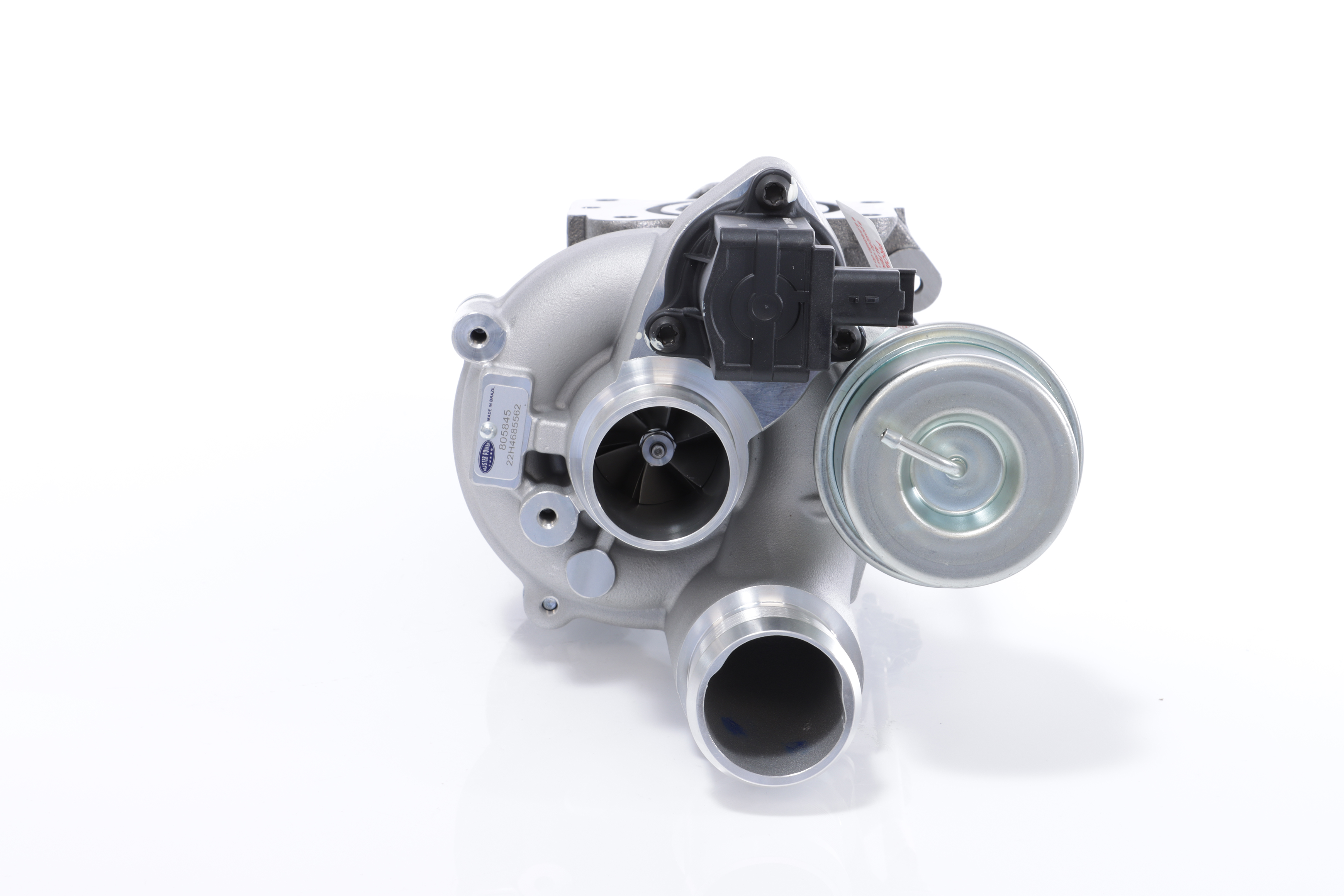 OEM V75556978004 BTS TURBO Turbocharger T914826 for BMW, PEUGEOT, CITROЁN, MINI, DS