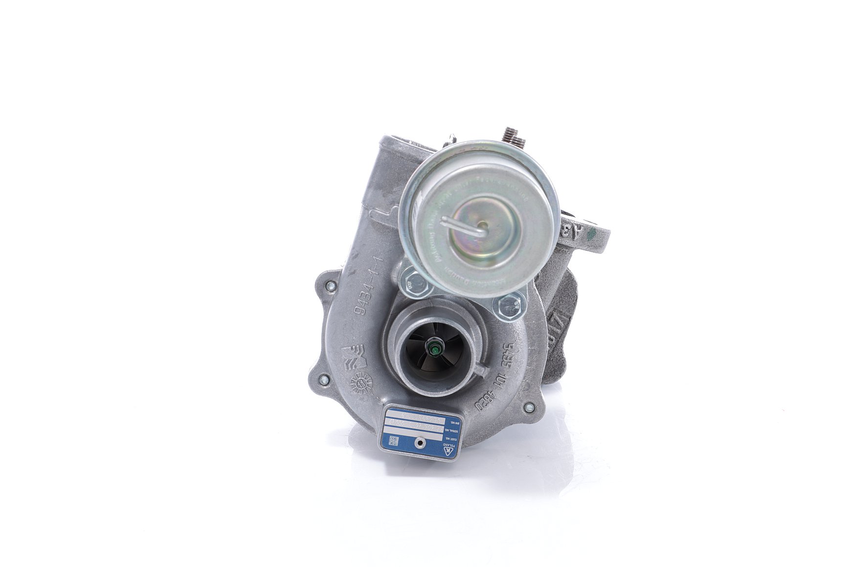OEM 860232 BTS TURBO Turbina T914840 per FORD, OPEL, RENAULT, SUZUKI, VAUXHALL