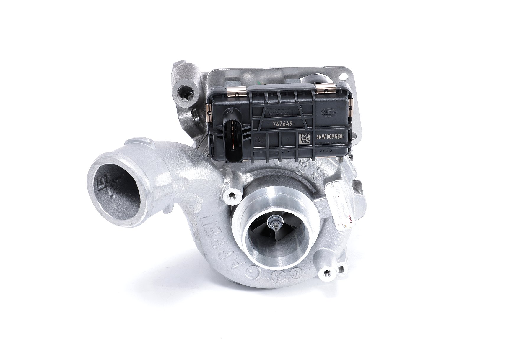 OEM 059145722RV BTS TURBO Turbolader T914873 for VW, BMW, AUDI, SKODA, PORSCHE