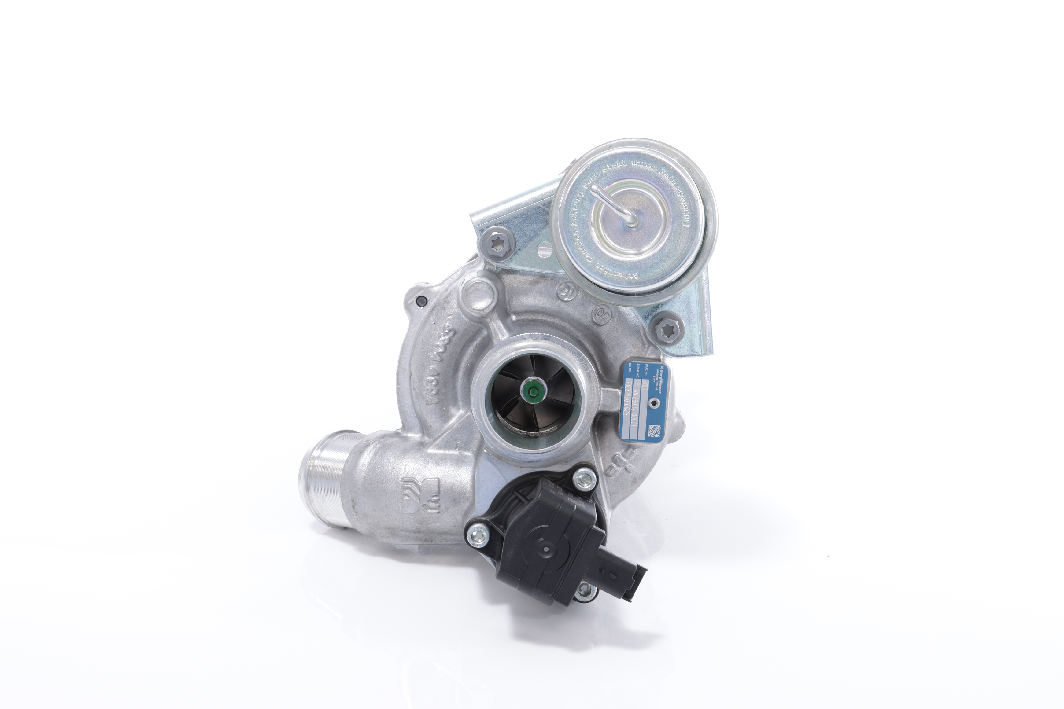 OEM 0375T5 BTS TURBO Turbocompresor T914880 para PEUGEOT, CITROЁN, MINI, DS