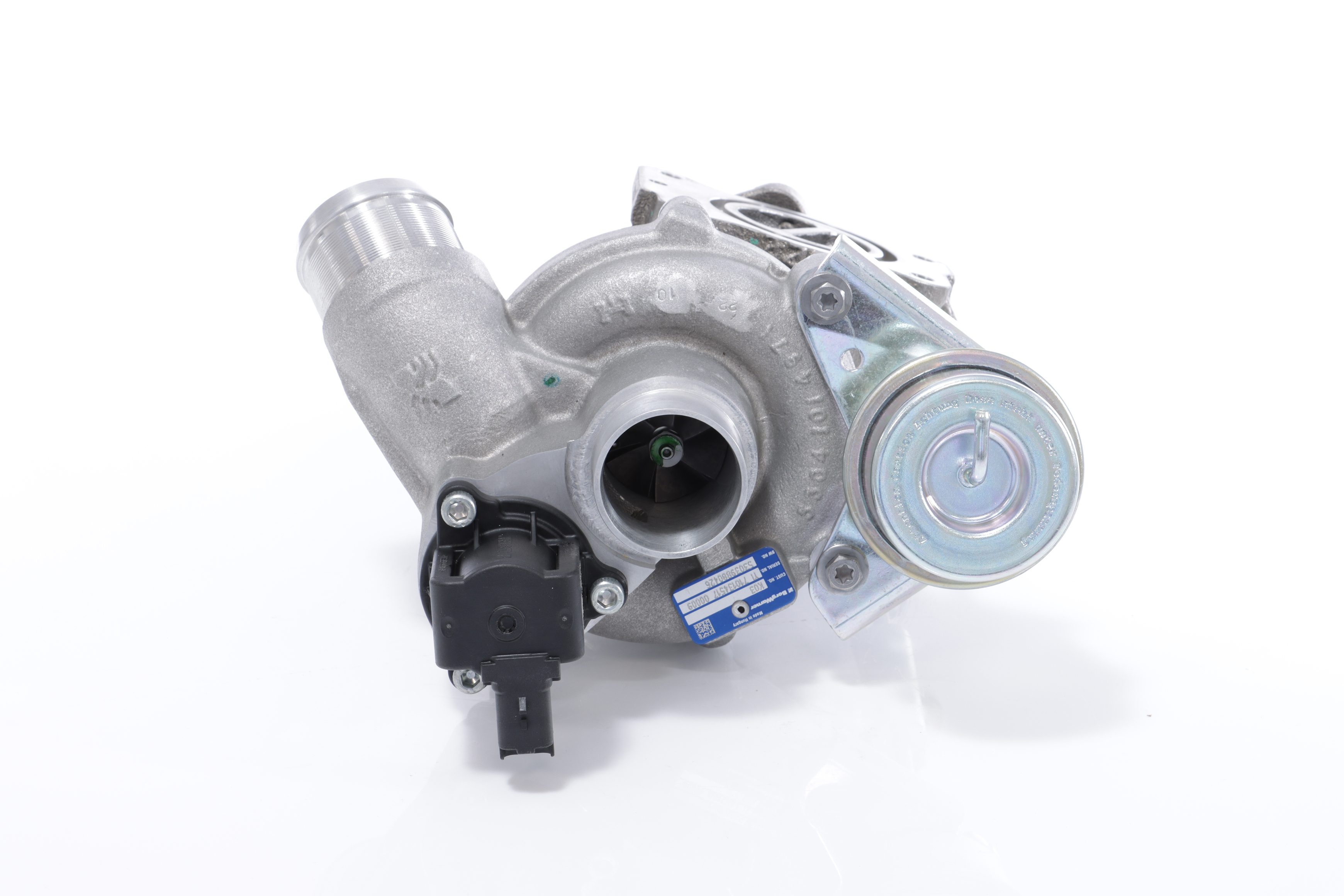 OEM 0375N2 BTS TURBO  Turbolader T914883 für PEUGEOT, CITROЁN, MINI, DS