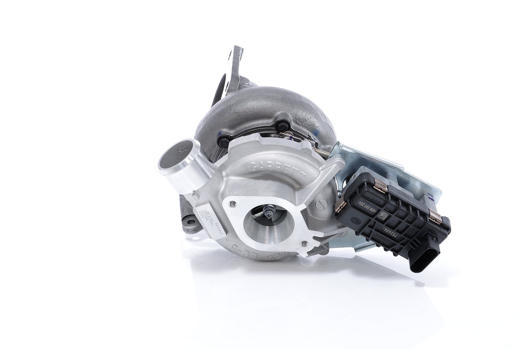 OEM LR004821 BTS TURBO Turbocharger T914925 for FORD, LAND ROVER