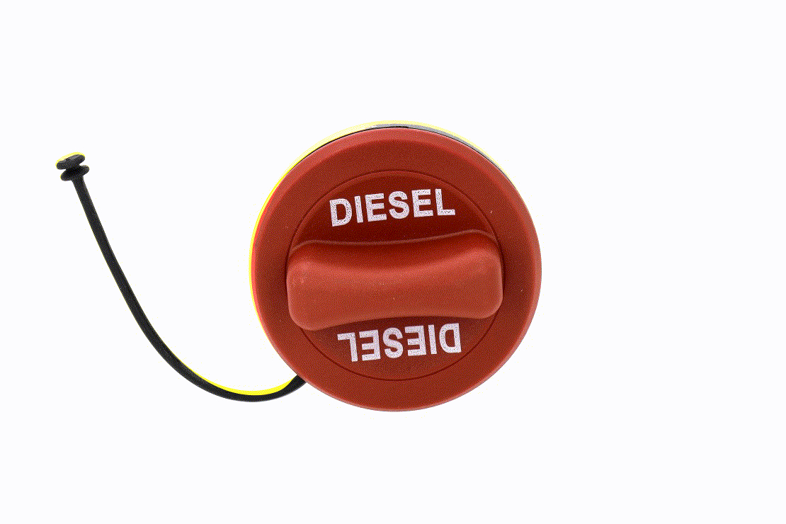VAICO Tankdeckel V30-4349 VAICO Kraftstofftank / Treibstofftank V30-4349