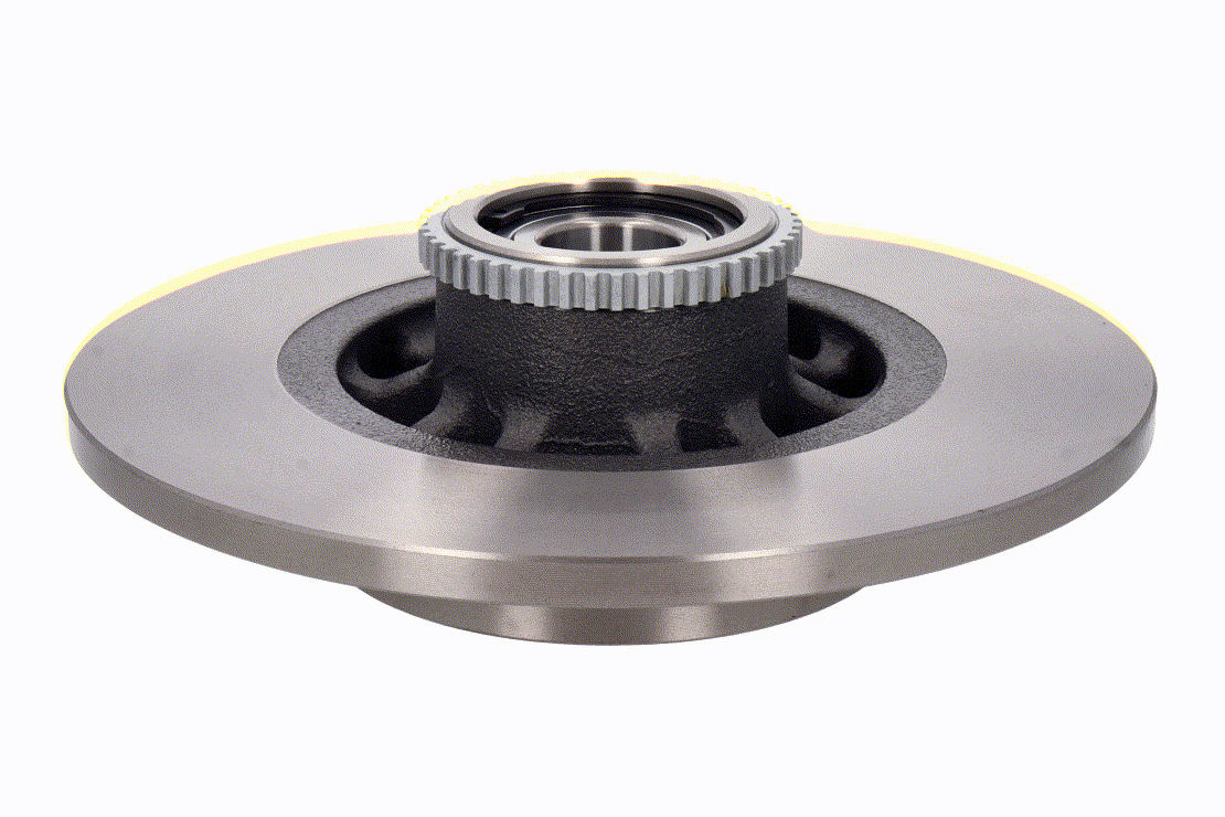OEM 95516956 VAICO Disque de frein V46-40035 pour RENAULT, OPEL, FIAT, NISSAN, VAUXHALL