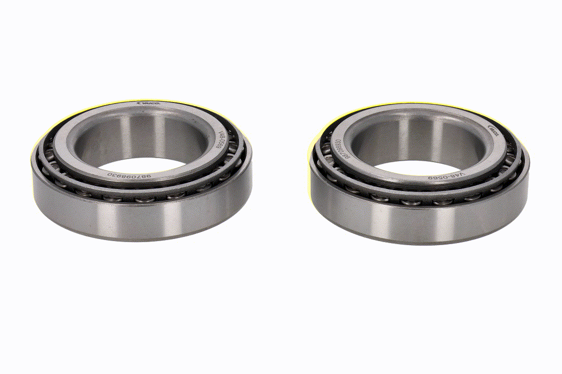 OEM STC4382 VAICO Wheel bearing kit V48-0569 for LAND ROVER, ROVER
