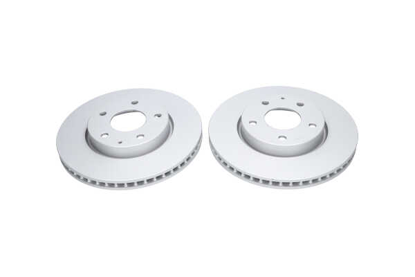 Remschijf (BR-10164-C) van KAVO PARTS Voor MAZDA 3 Hatchback (BP) 1.5 SKYACTIV-G (BP5P) (82 KW / 111 PK / Van 2019)