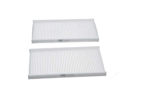 SOLTERRA Pollen filter FCA-10089 KAVO PARTS