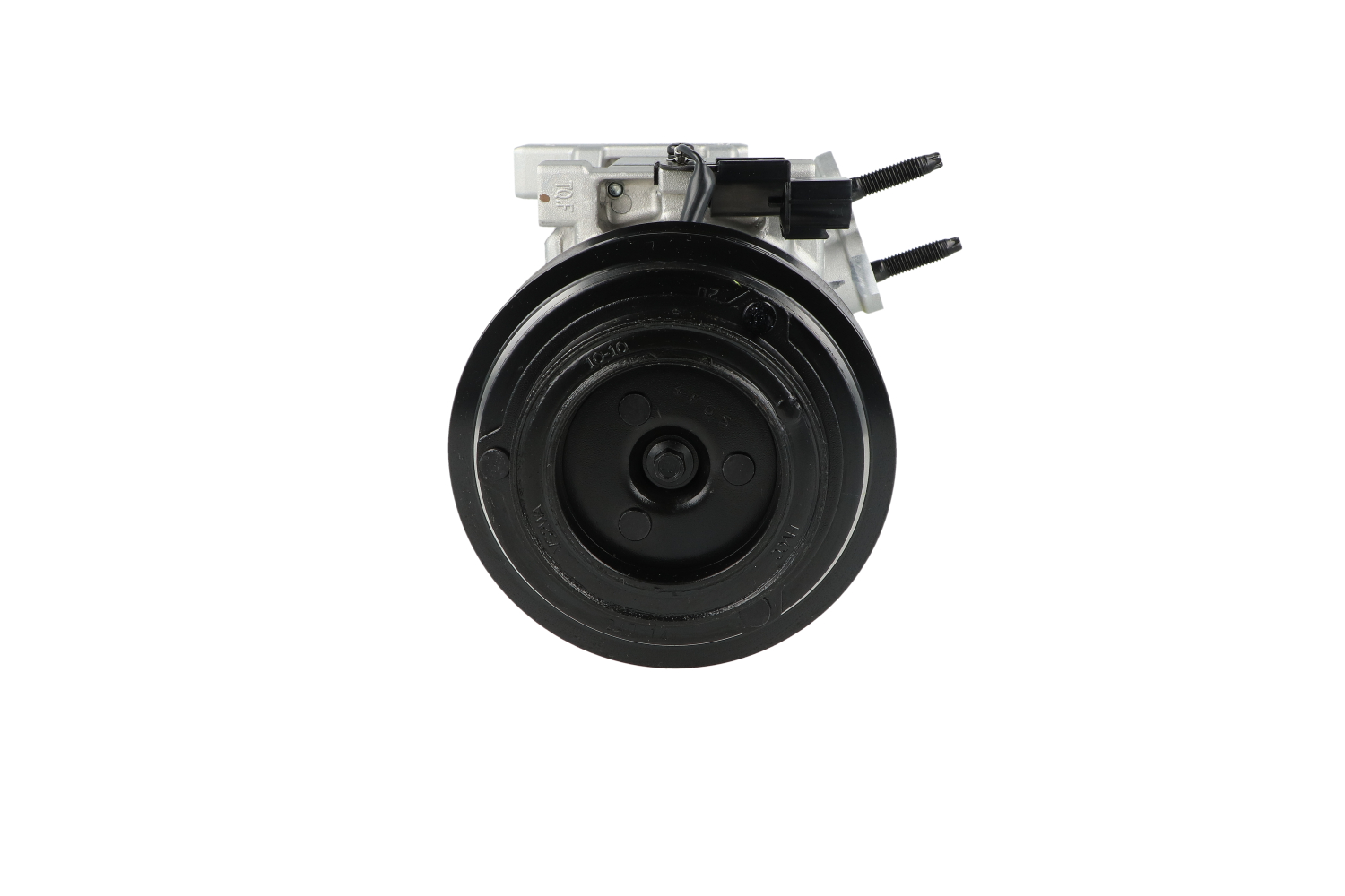 H-1 Kassevogn AC-kompressor 320245G NRF
