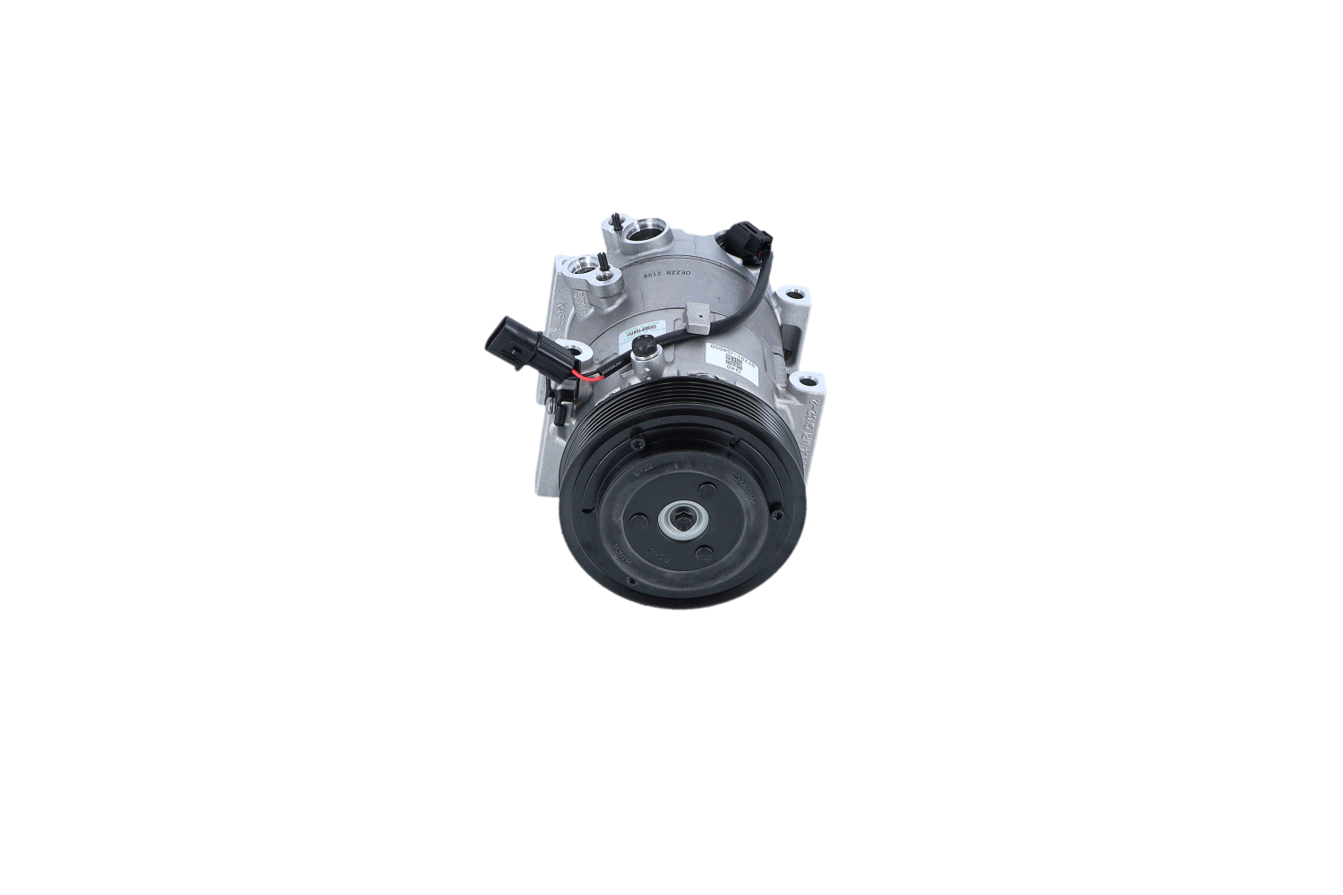 NRF Compressor 320247G