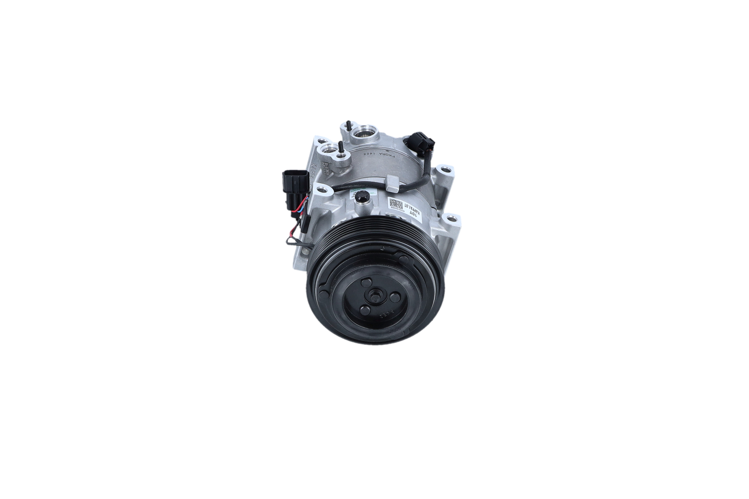 XCEED Compressor, ar condicionado 320248G NRF