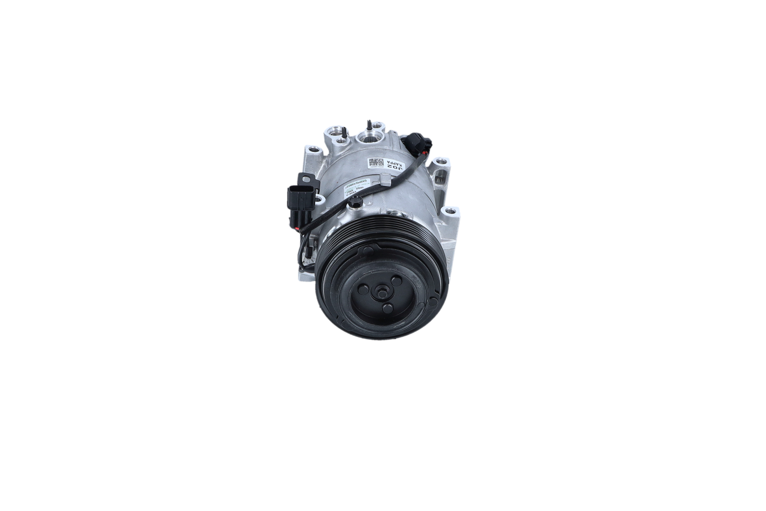 KIA PICANTO 2019 Compressor, ar condicionado 320250G