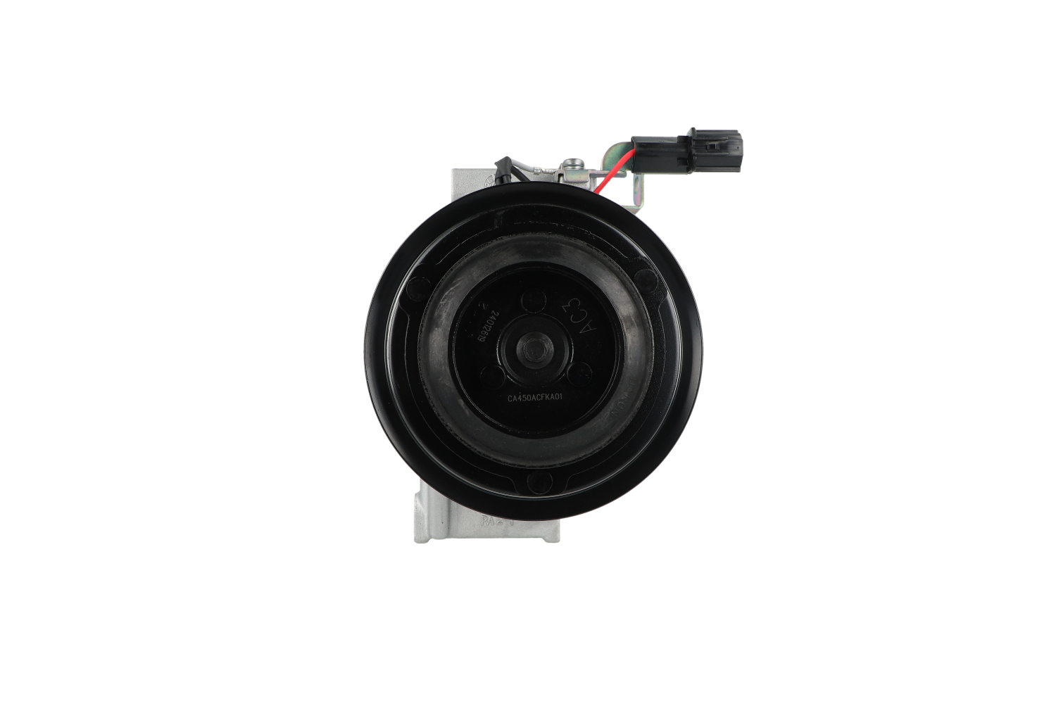 PICANTO AC-kompressor 320251G NRF