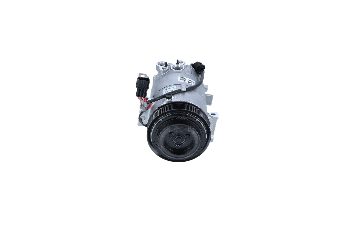 PICANTO AC-kompressor 320252G NRF