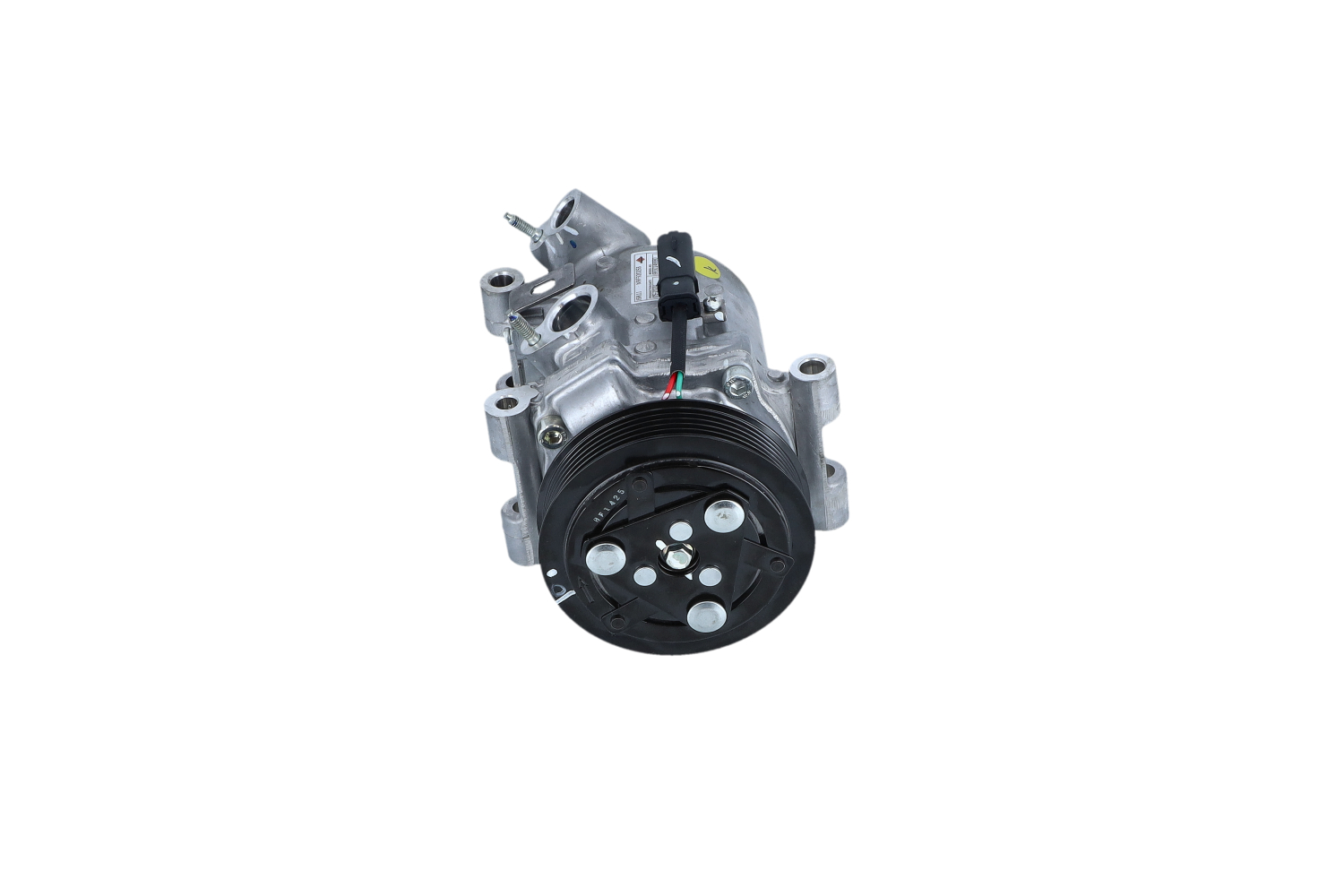 FIAT SCUDO 2022 Compressor, ar condicionado 320253