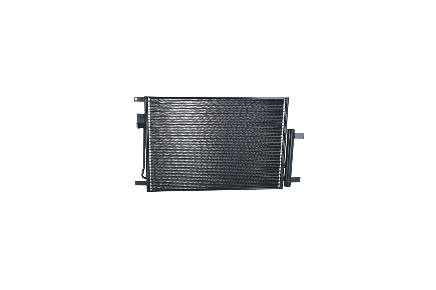 acheter Condenseur, climatisation - NRF (350647)