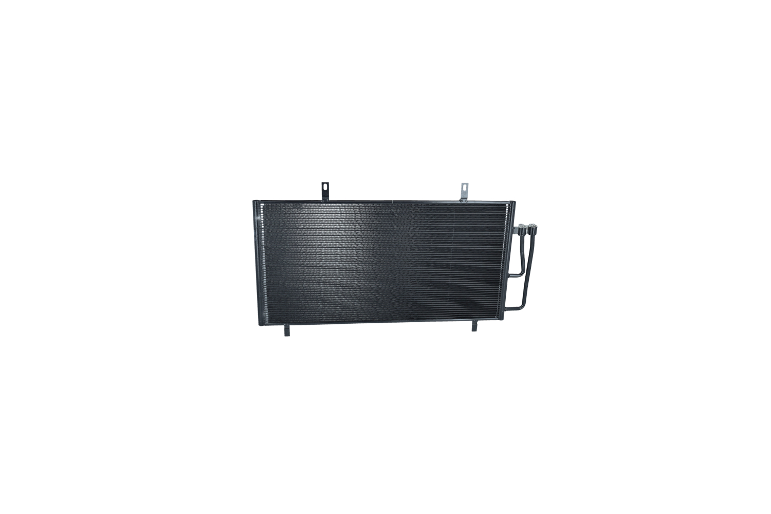 Kondensator, klimaanlegg (350648) fra NRF for OPEL MOKKA MOKKA-e (76) (100 KW / 136 HK / Fra 2020)