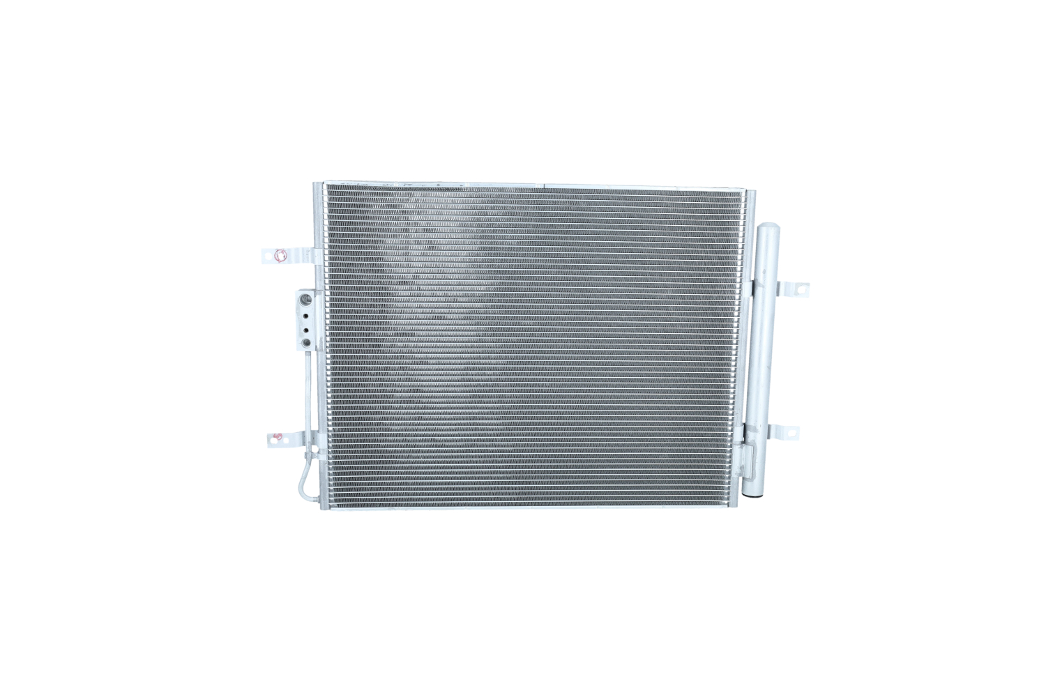 acheter Condenseur, climatisation - NRF (350651)