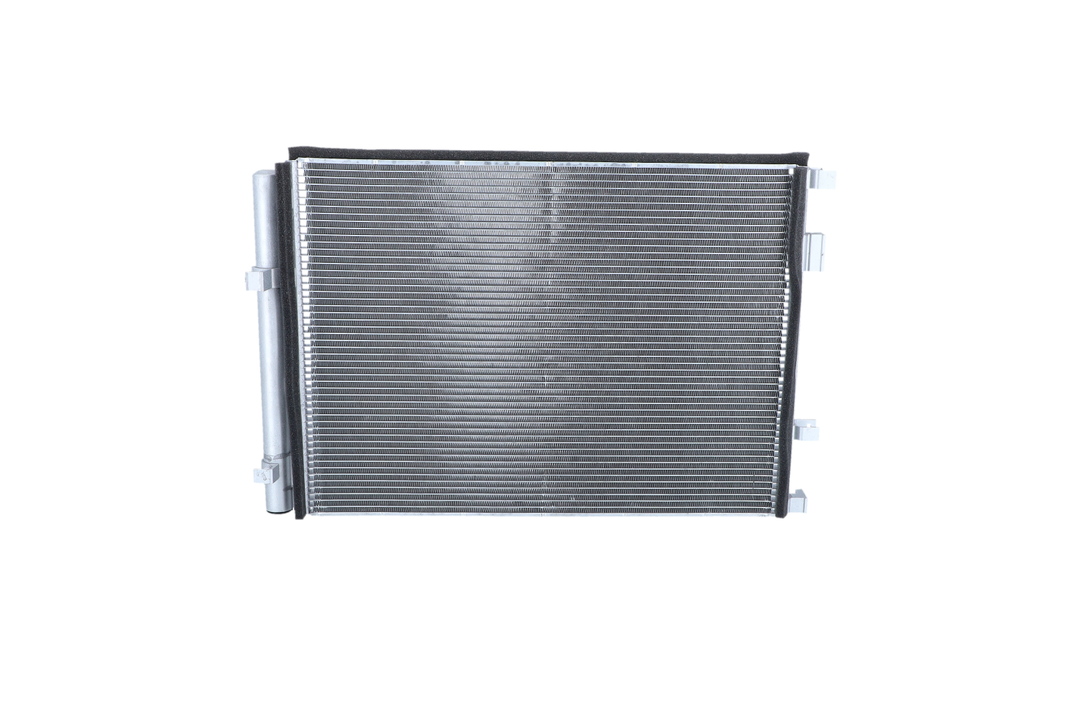 acheter Condenseur, climatisation - NRF (350653)
