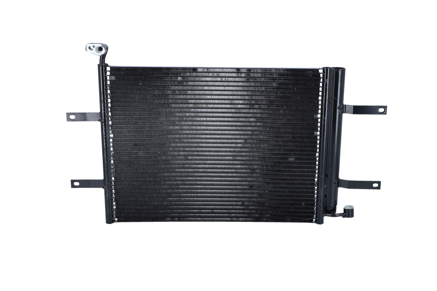 OEM 6Q0820411G NRF Condensador, ar condicionado 35480A para VW, AUDI, FORD, SEAT, VOLVO