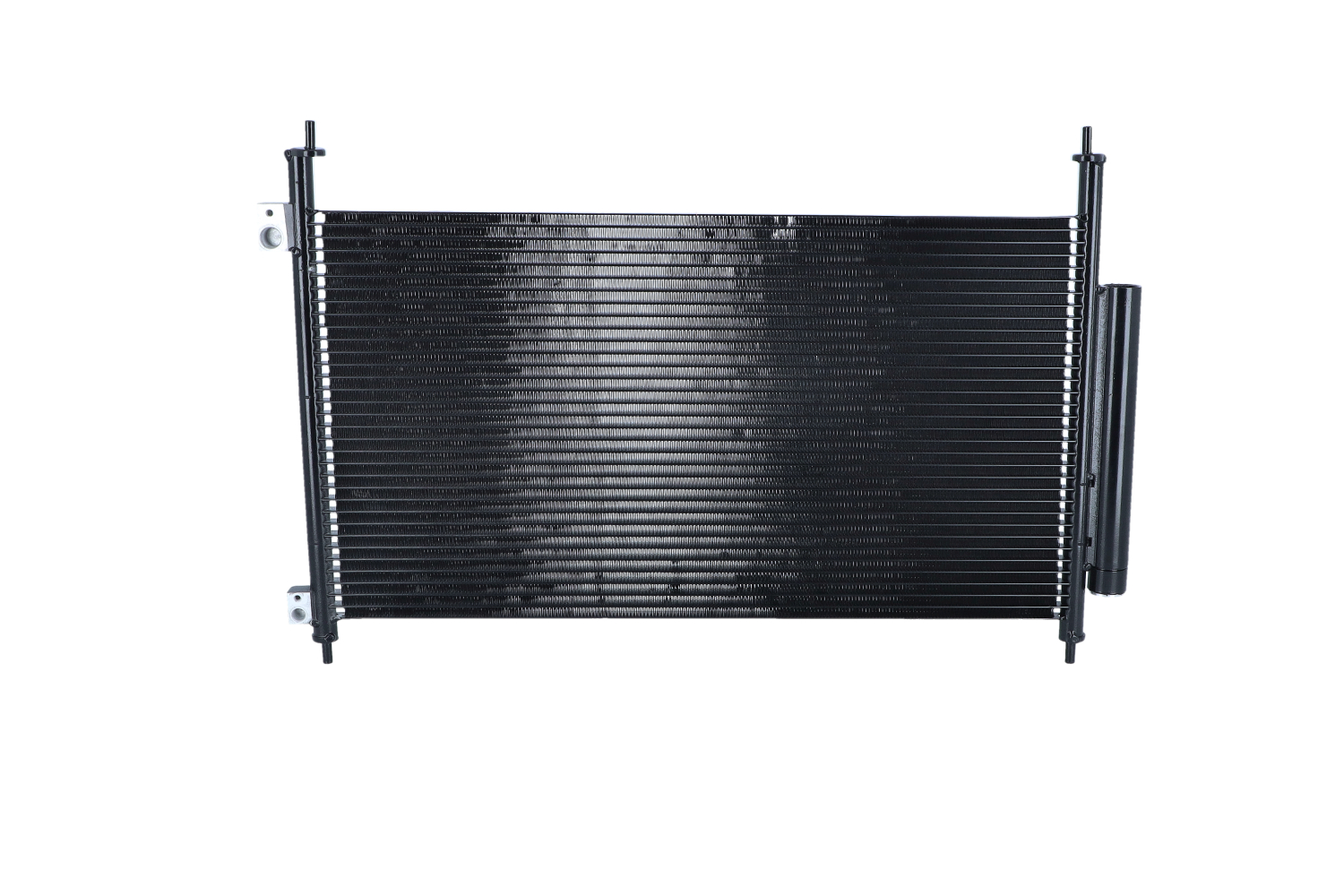 OEM 80100SMGE020M1 NRF Condensador, aire acondicionado 35763A para HONDA, VOLVO