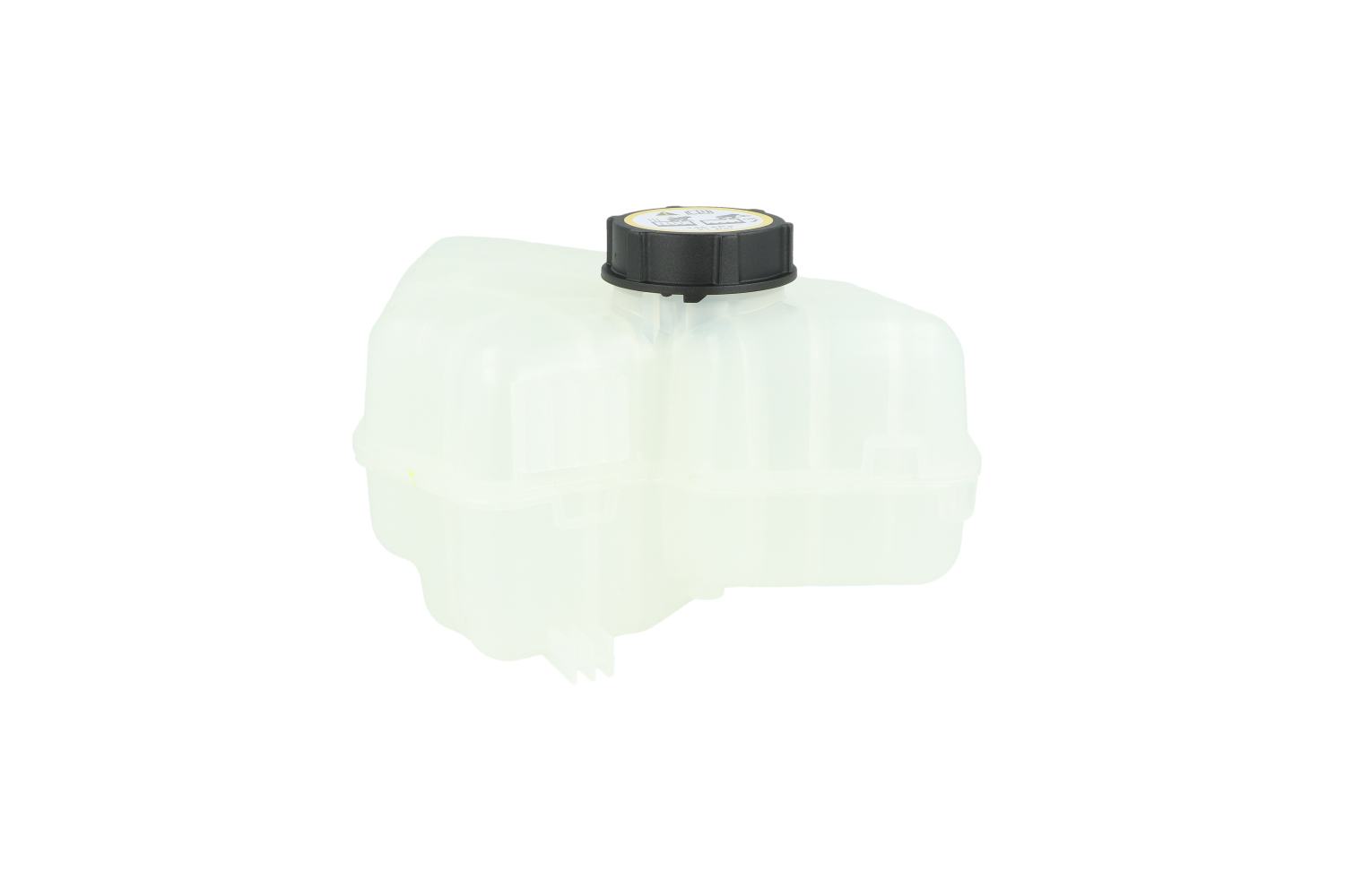 OEM 8V218K218BB NRF Vase d'expansion, liquide de refroidissement 454136 pour FORD, FORD USA