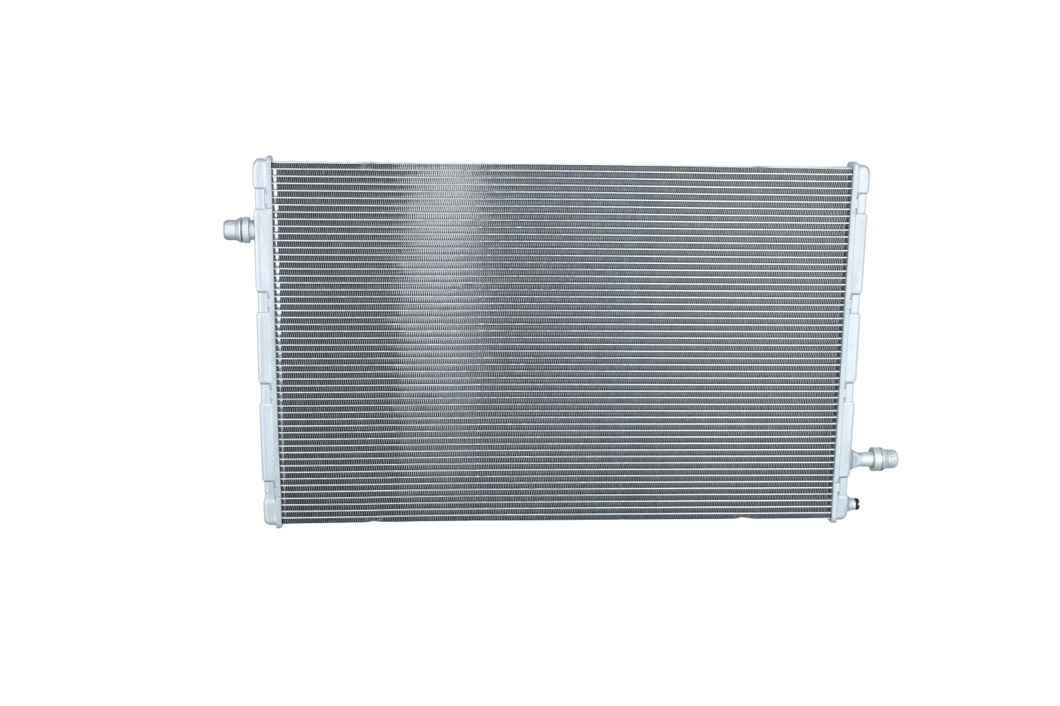buy Engine radiator - NRF (550314)
