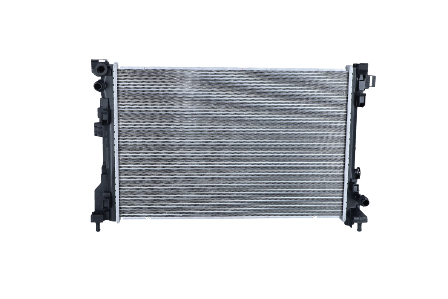 buy Engine radiator - NRF (550315)