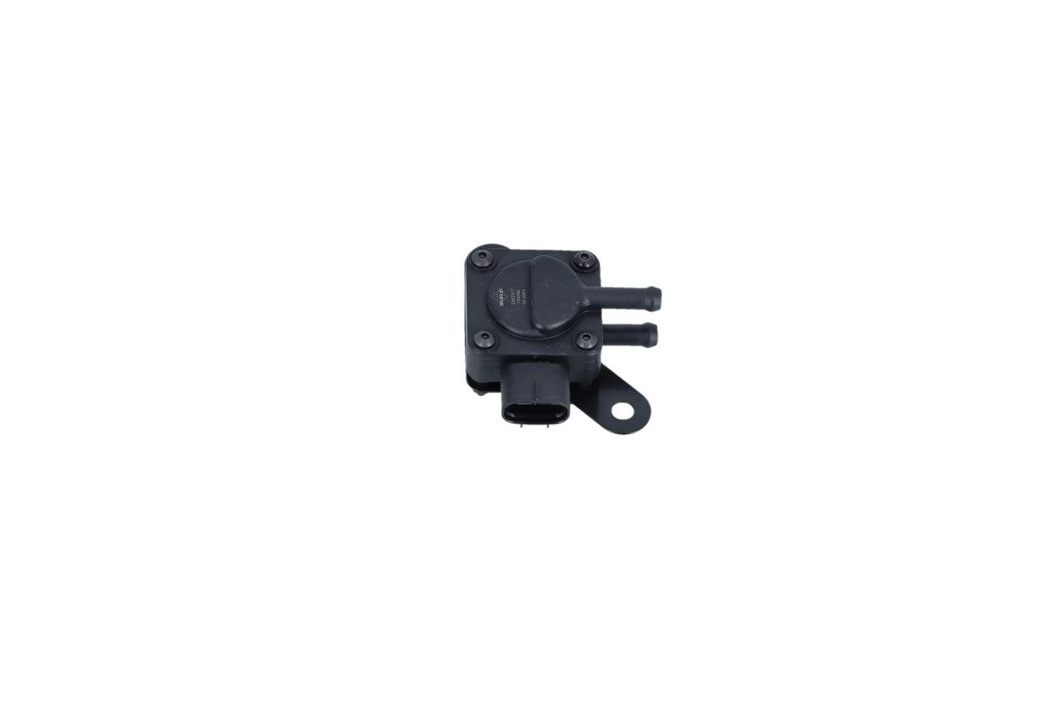 NRF Differenzdrucksensor (708096) in erstklassiger Qualität für MITSUBISHI Lancer VIII Limousine (CY_A, CZ_A) 1.8 DI-D (85 KW / 116 PS / de 2010)