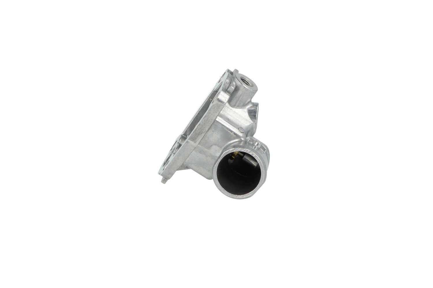 Thermostaat, koelvloeistof (725400) van NRF Voor IVECO DAILY VI Open laadbak/ Chassis 35S17, 35C17, 40C17, 45S17,45C17, 50C17, 60C17, 65C17,... (125 KW / 170 PK / Van 2014)