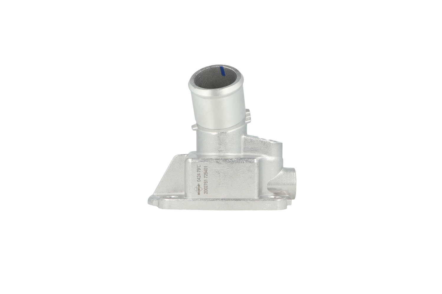 OEM 504150562 NRF Thermostaat, koelvloeistof 725401 voor FIAT, ALFA ROMEO, IVECO, LANCIA