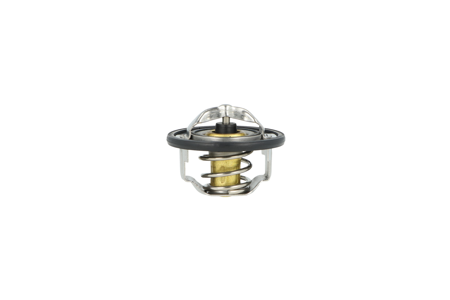 OEM 9110719 NRF Thermostat d'eau 725411 pour RENAULT, OPEL, CHEVROLET, RENAULT TRUCKS, VAUXHALL