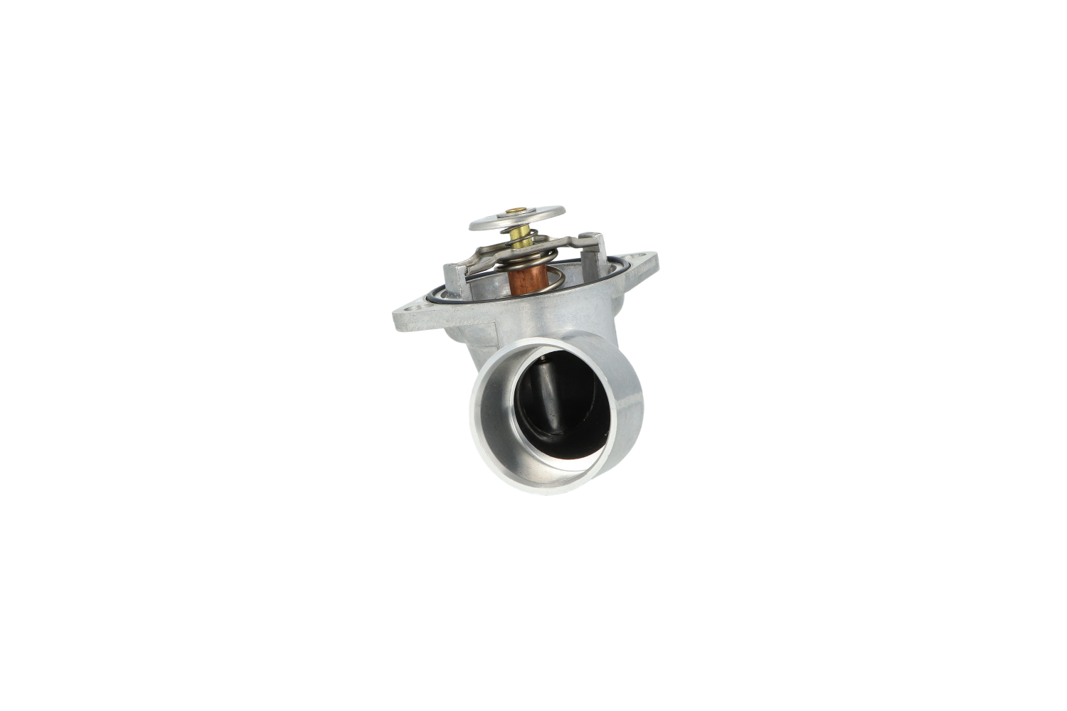 NRF Thermostat d'eau (725420) pour VAUXHALL Vectra Mk II (C) Break (Z02) 3.2 V6 (155 KW / 211 CH / de 2003)