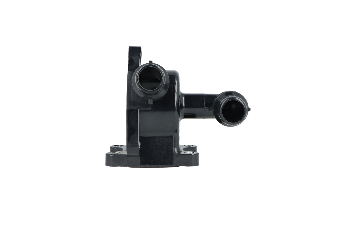 OEM 11517506576 NRF Termostaattikotelo 775115 varten BMW, LAND ROVER, MINI