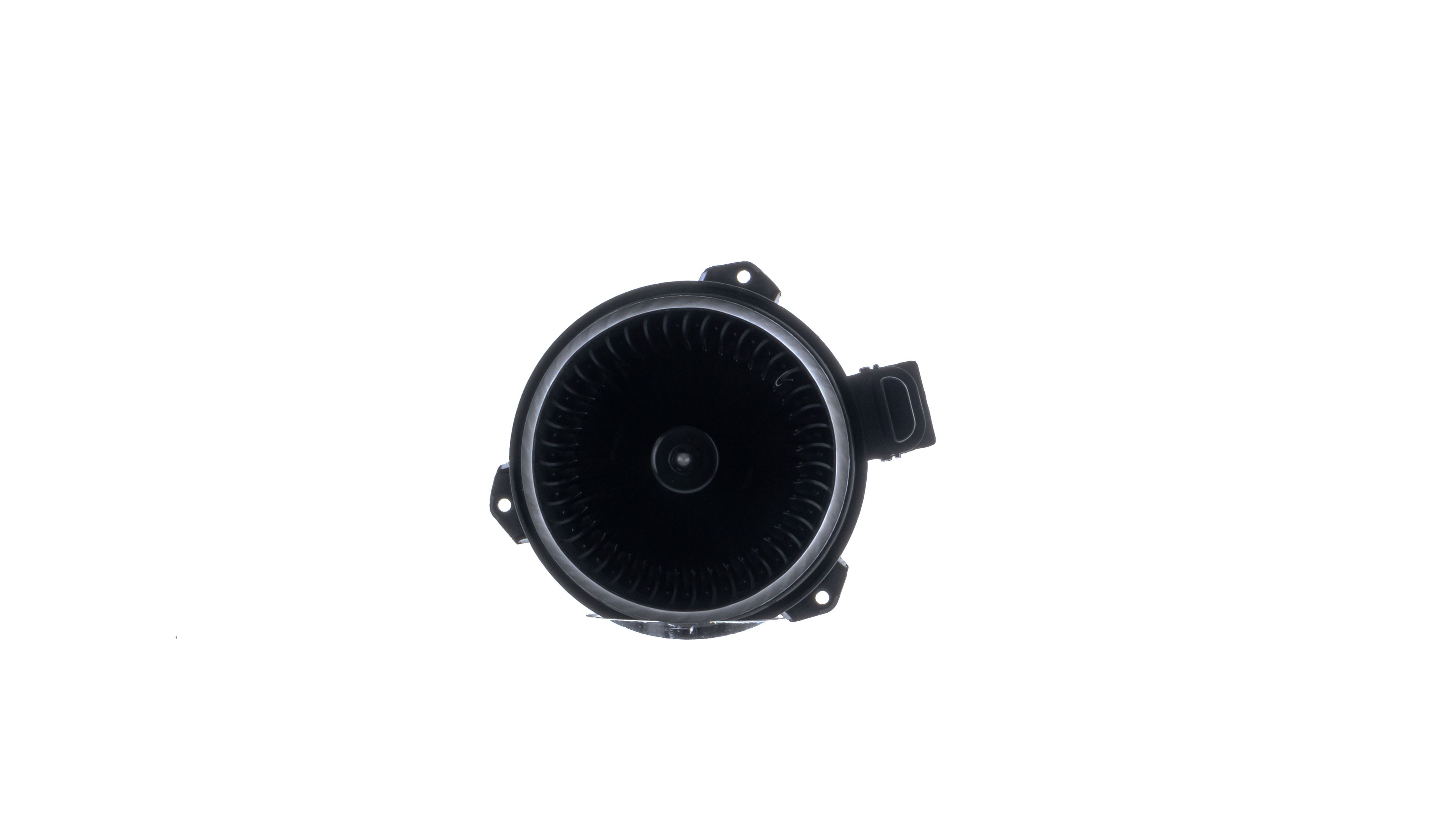 MAHLE ORIGINAL Värmefläkt AB 354 000S