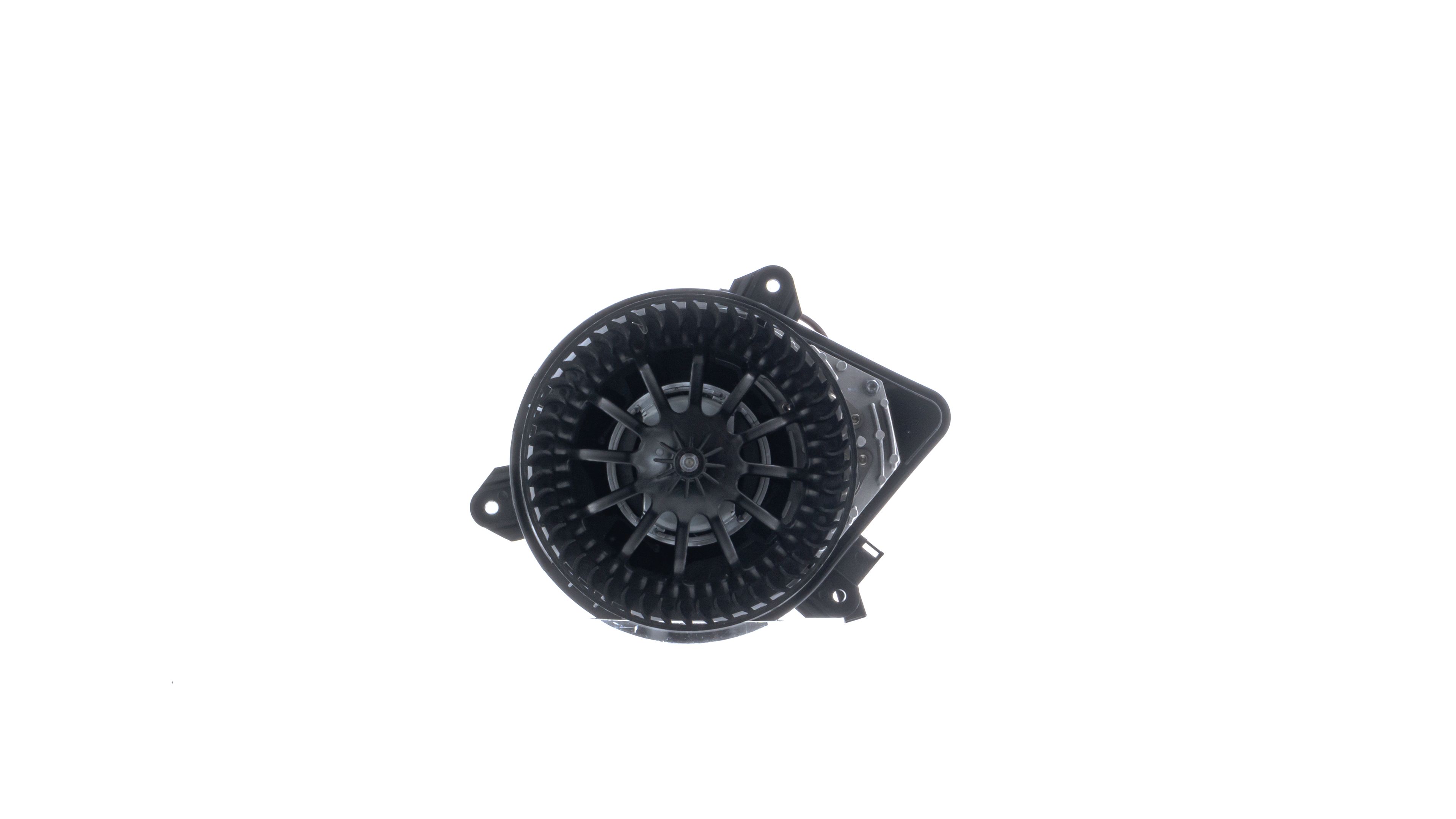 OEM 6441N4 MAHLE ORIGINAL Sisätilapuhallin AB 357 000S varten VOLVO, PEUGEOT, CITROЁN