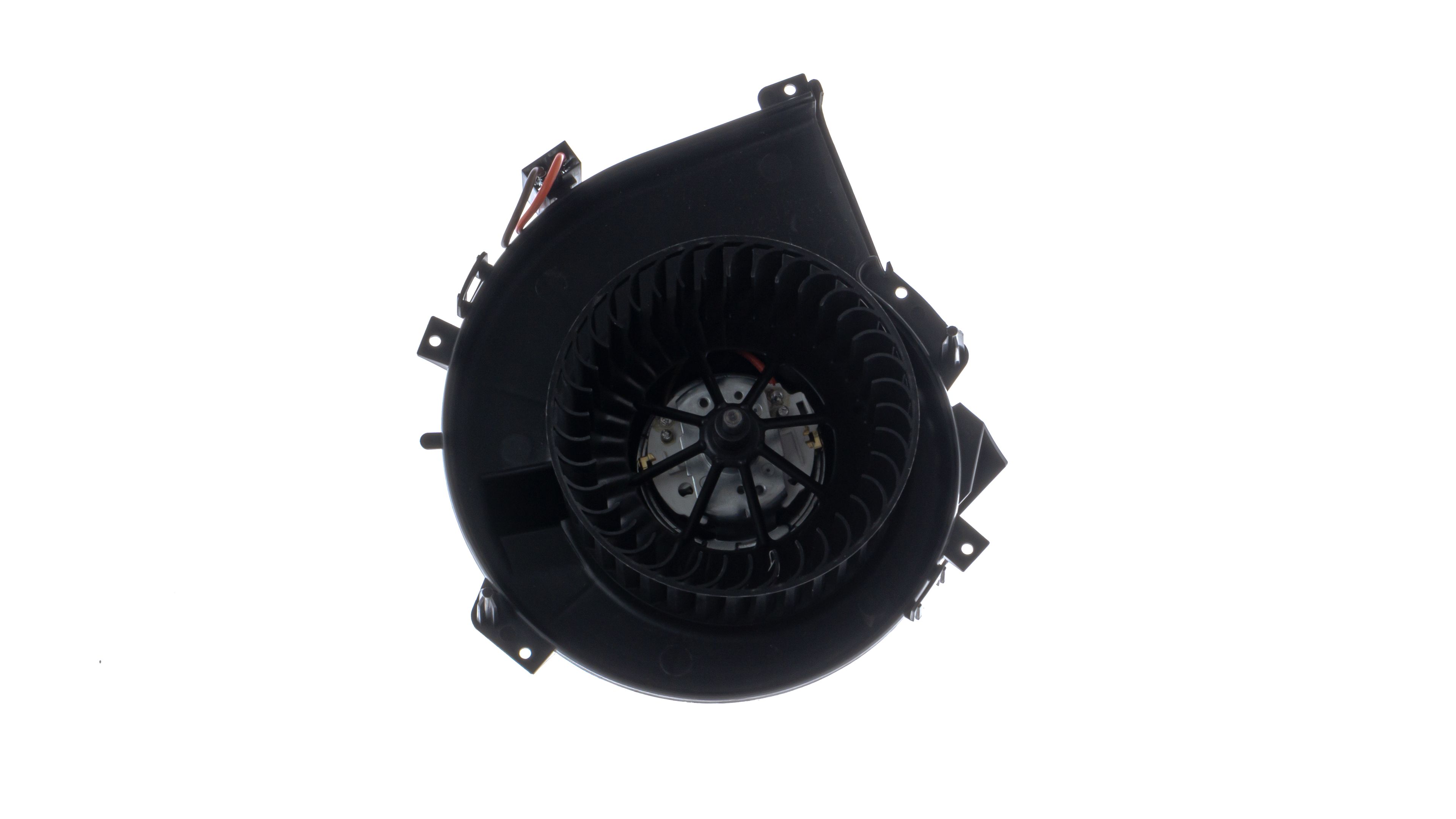 MAHLE ORIGINAL Värmefläkt AB 368 000S