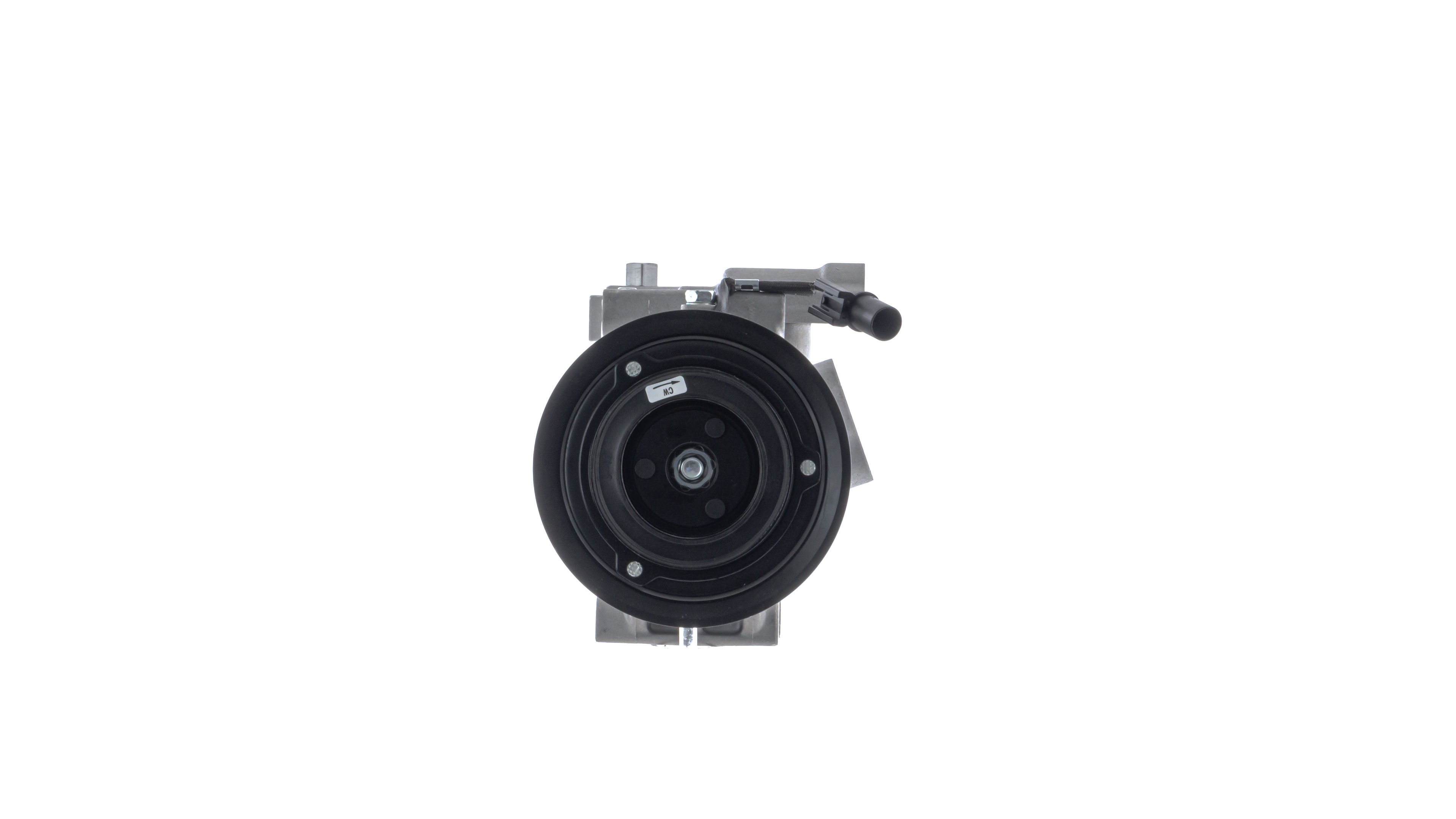 OEM 977011J100 MAHLE ORIGINAL Compressor, ar condicionado ACP 1176 000S para HYUNDAI, KIA