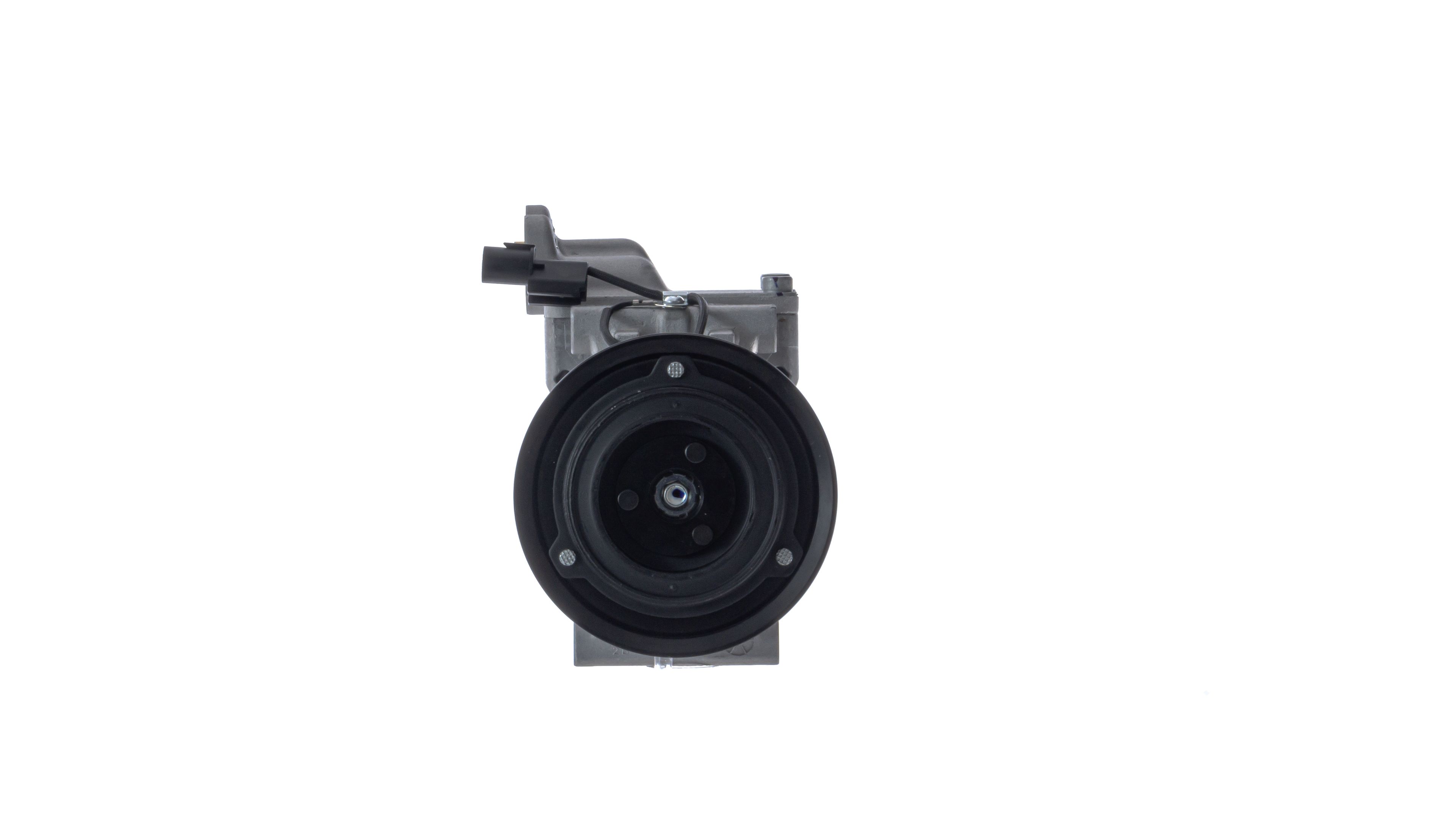 ostaa Ilmastoinnin kompressori - MAHLE ORIGINAL (ACP 1217 000S)