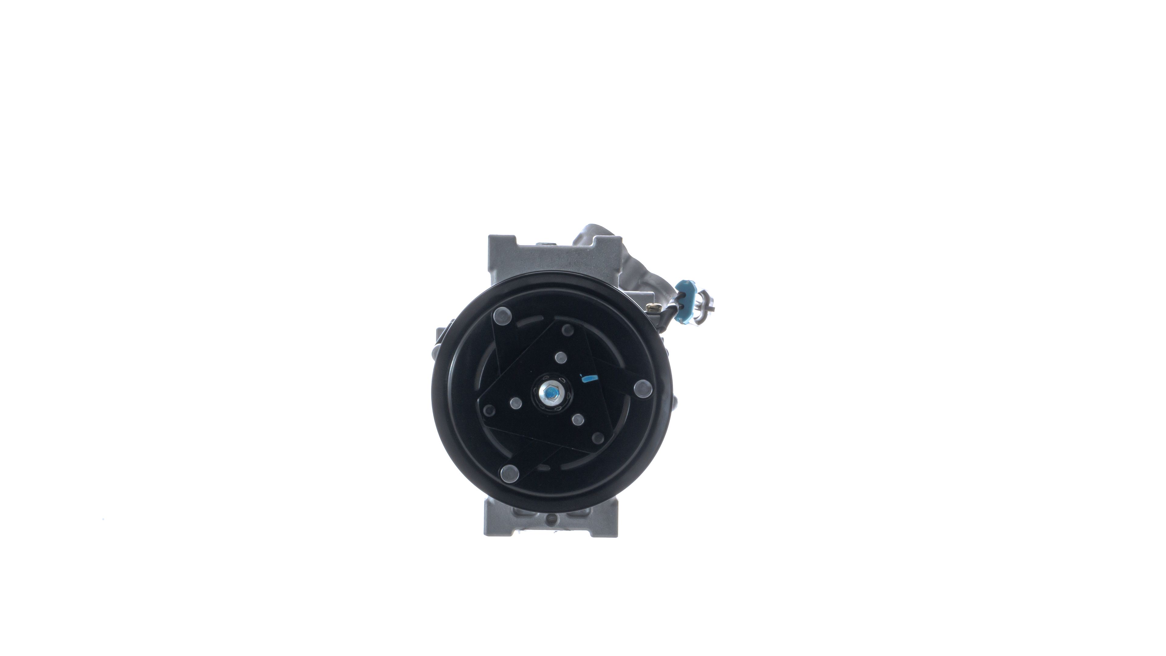 OEM 12843774 MAHLE ORIGINAL AC-kompressor ACP 1264 000S for VOLVO, OPEL, FIAT, SAAB, CADILLAC