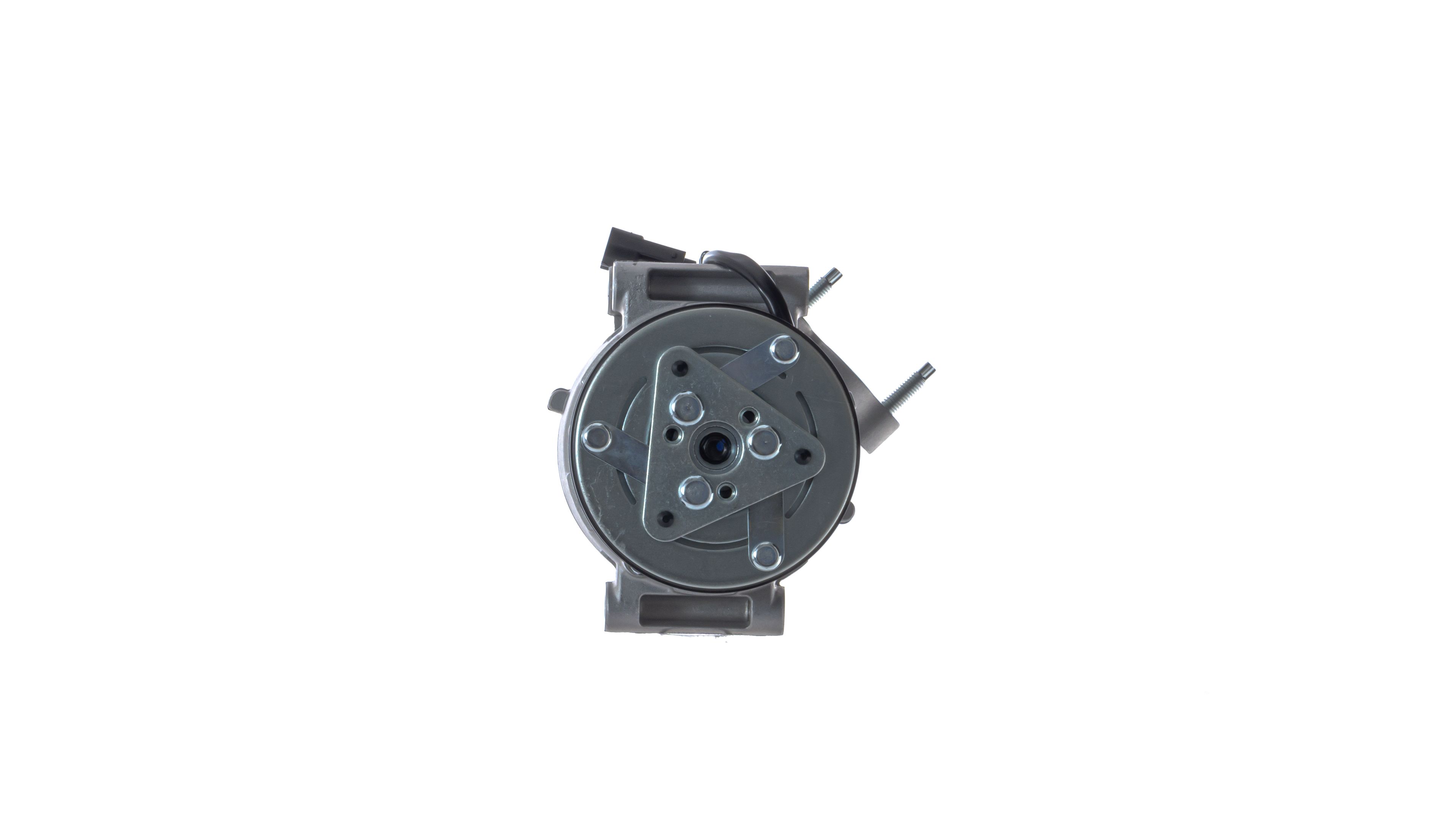 OEM LR051045 MAHLE ORIGINAL AC-kompressor ACP 1393 000S for LAND ROVER, JAGUAR, ROVER