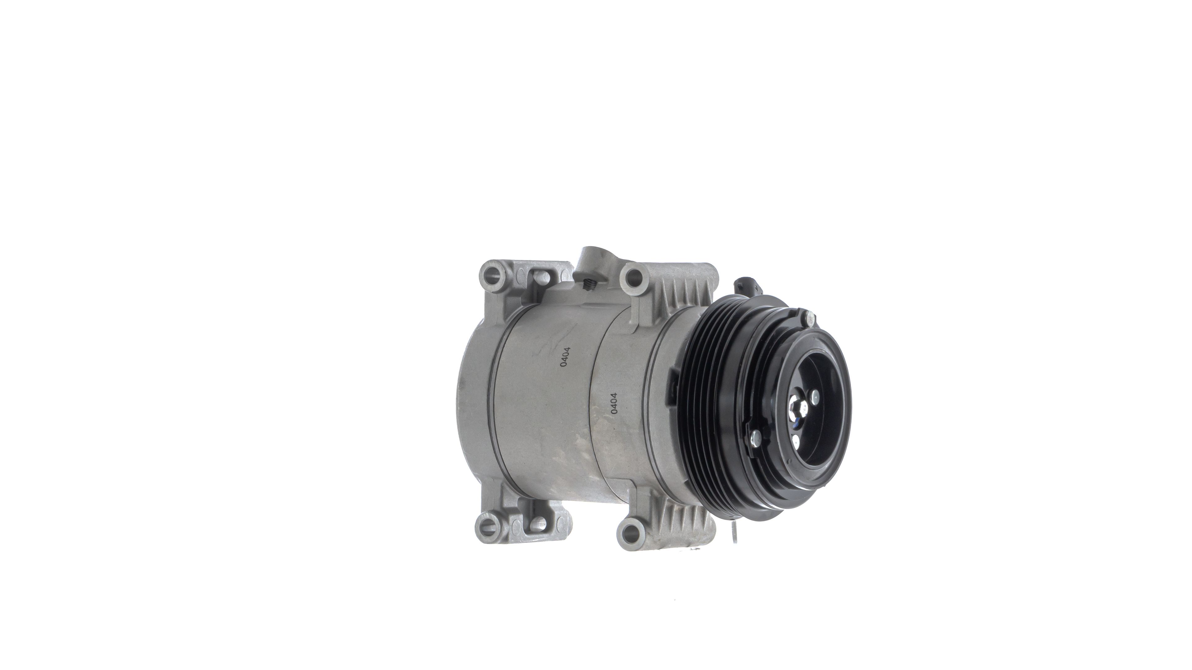 OEM 96676470 MAHLE ORIGINAL Ilmastoinnin kompressori ACP 1605 000S varten OPEL, CHEVROLET, DAEWOO