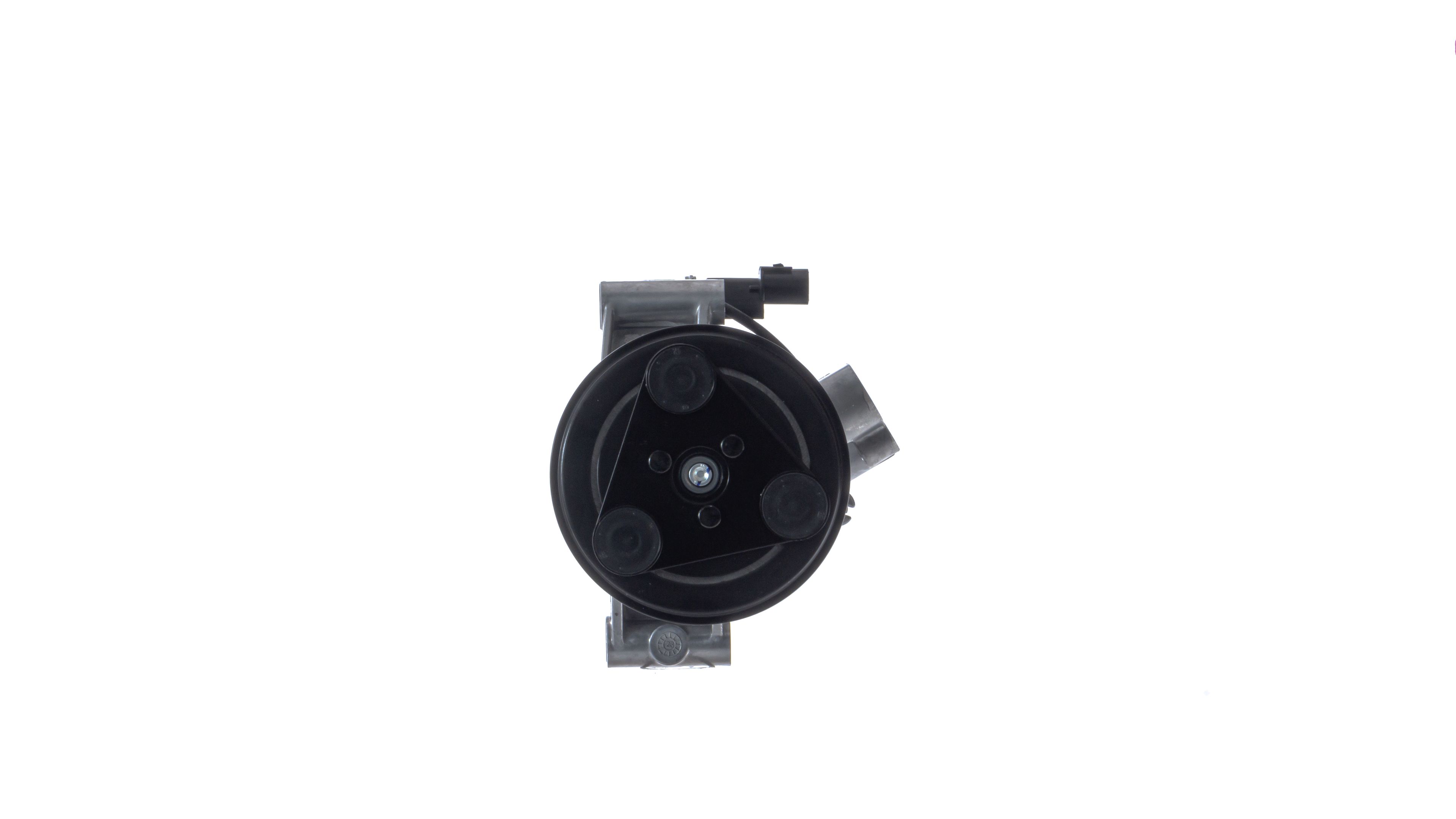 MAHLE ORIGINAL Compressor ACP 1642 000S